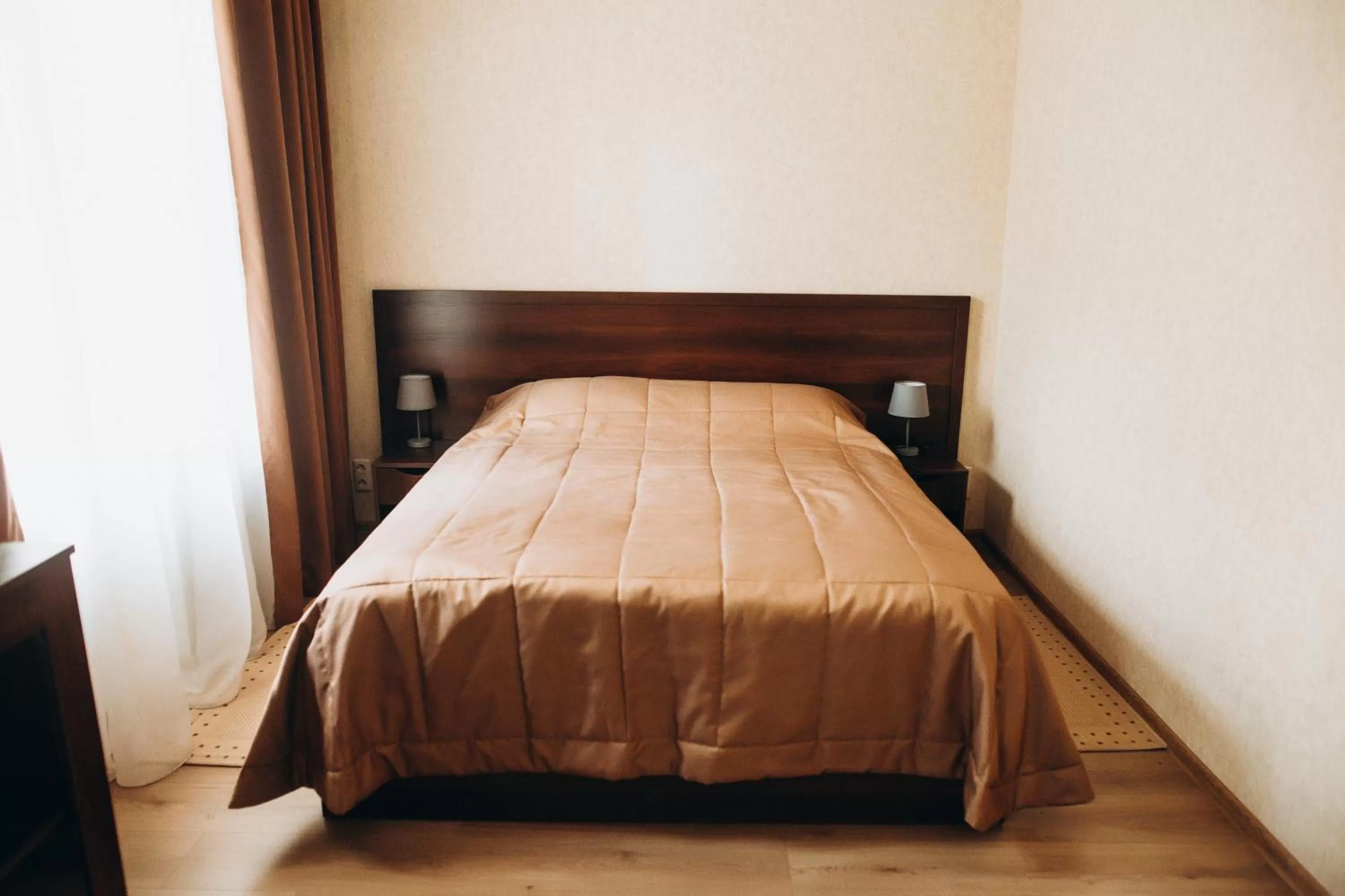 Bedroom, Bed in Oberig Hotel