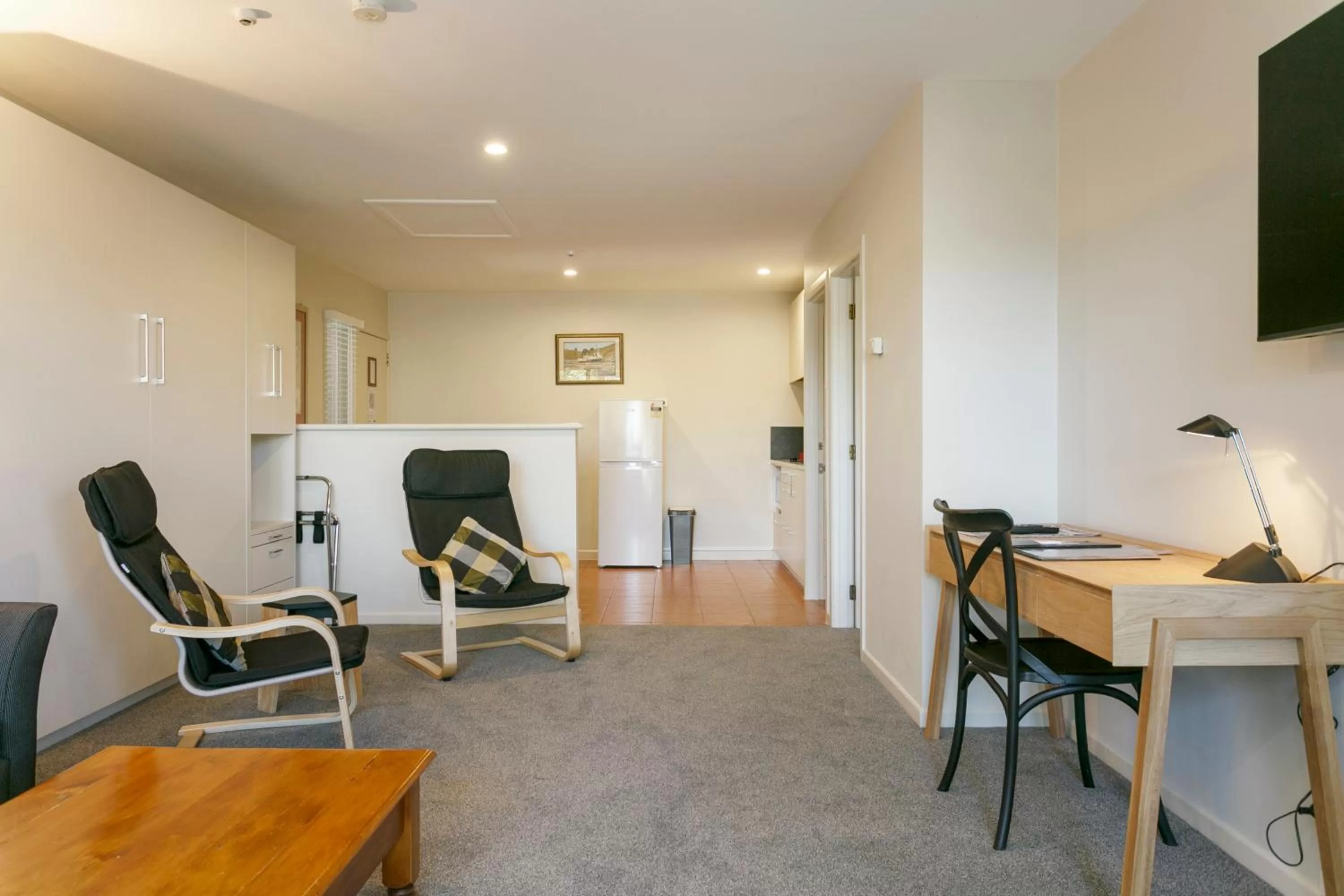 Baycrest Thermal Lodge