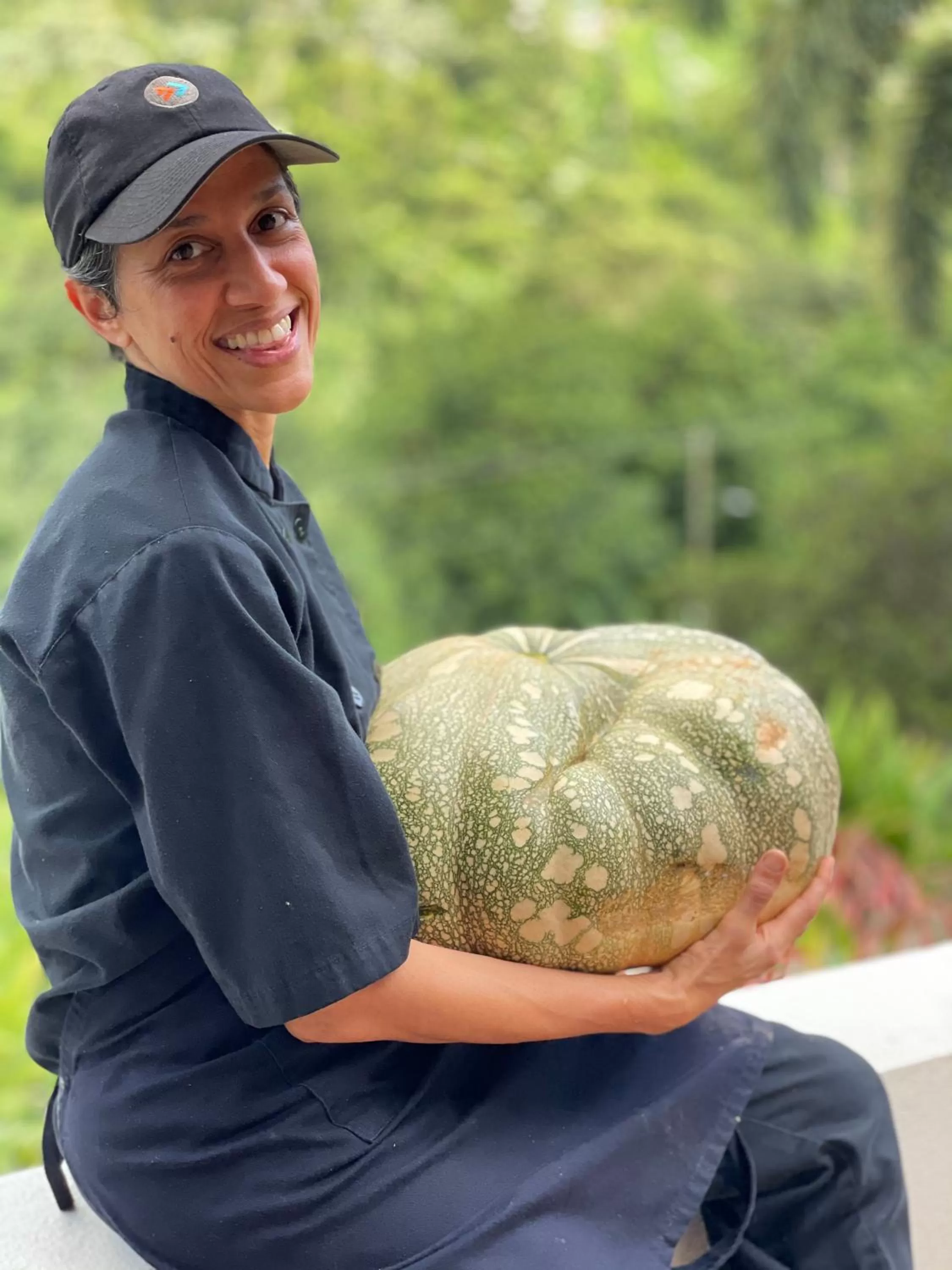 Restaurant/places to eat in Casa Grande Mountain Retreat - Adults Only