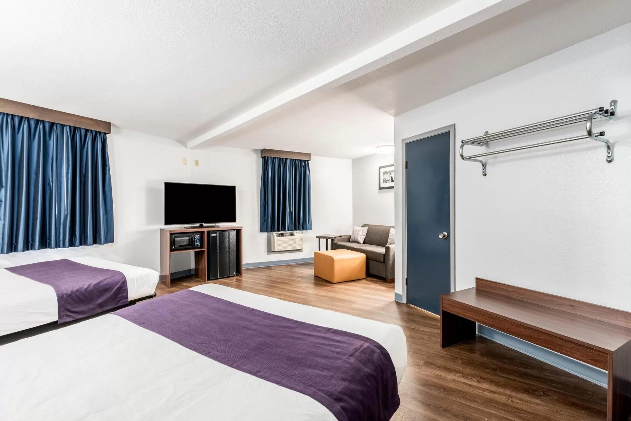 Americas Best Value Inn Searcy