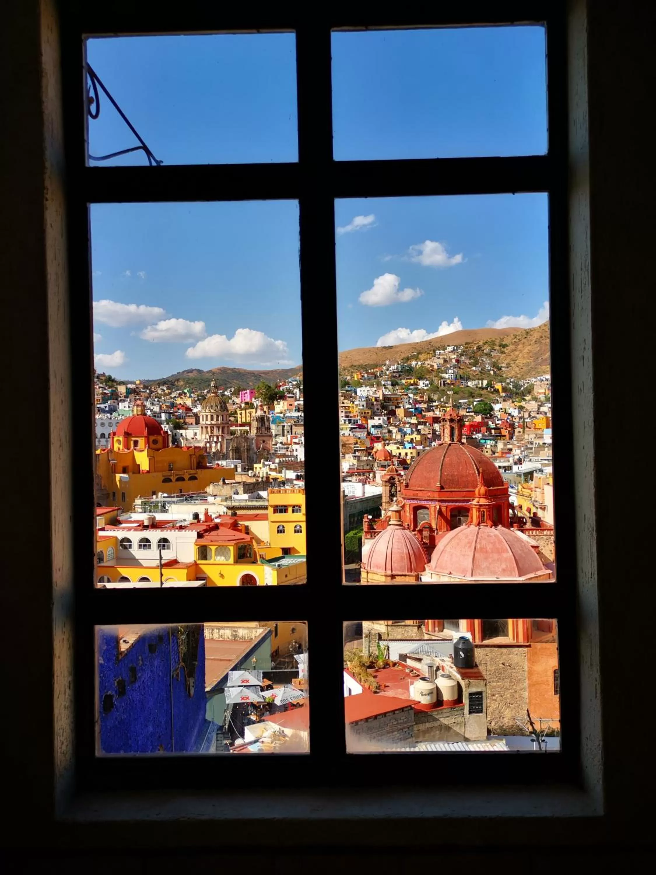 Day in Hotel Chocolate Tradicional