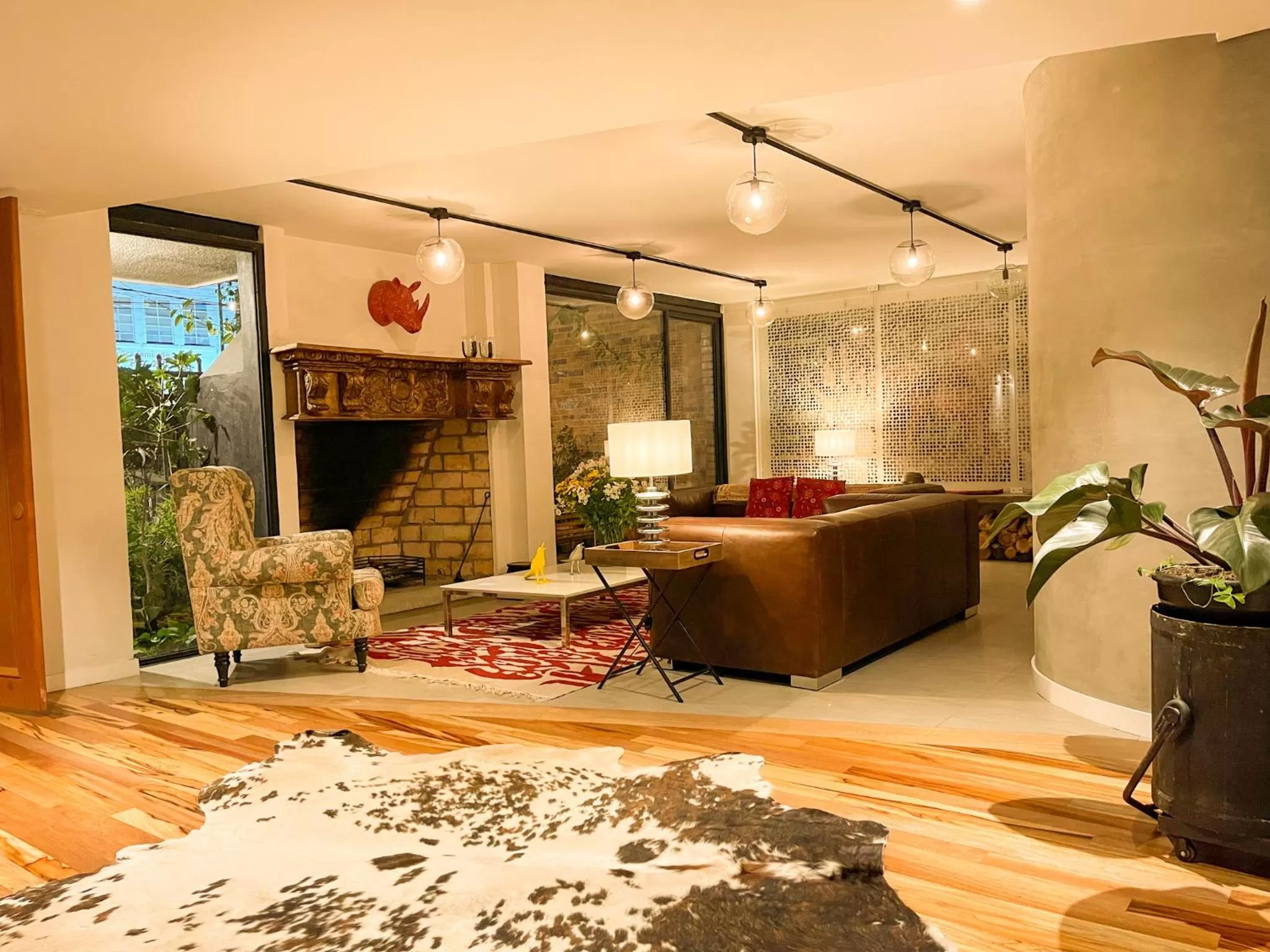 Lobby or reception, Lobby/Reception in Lucitania Hotel Boutique