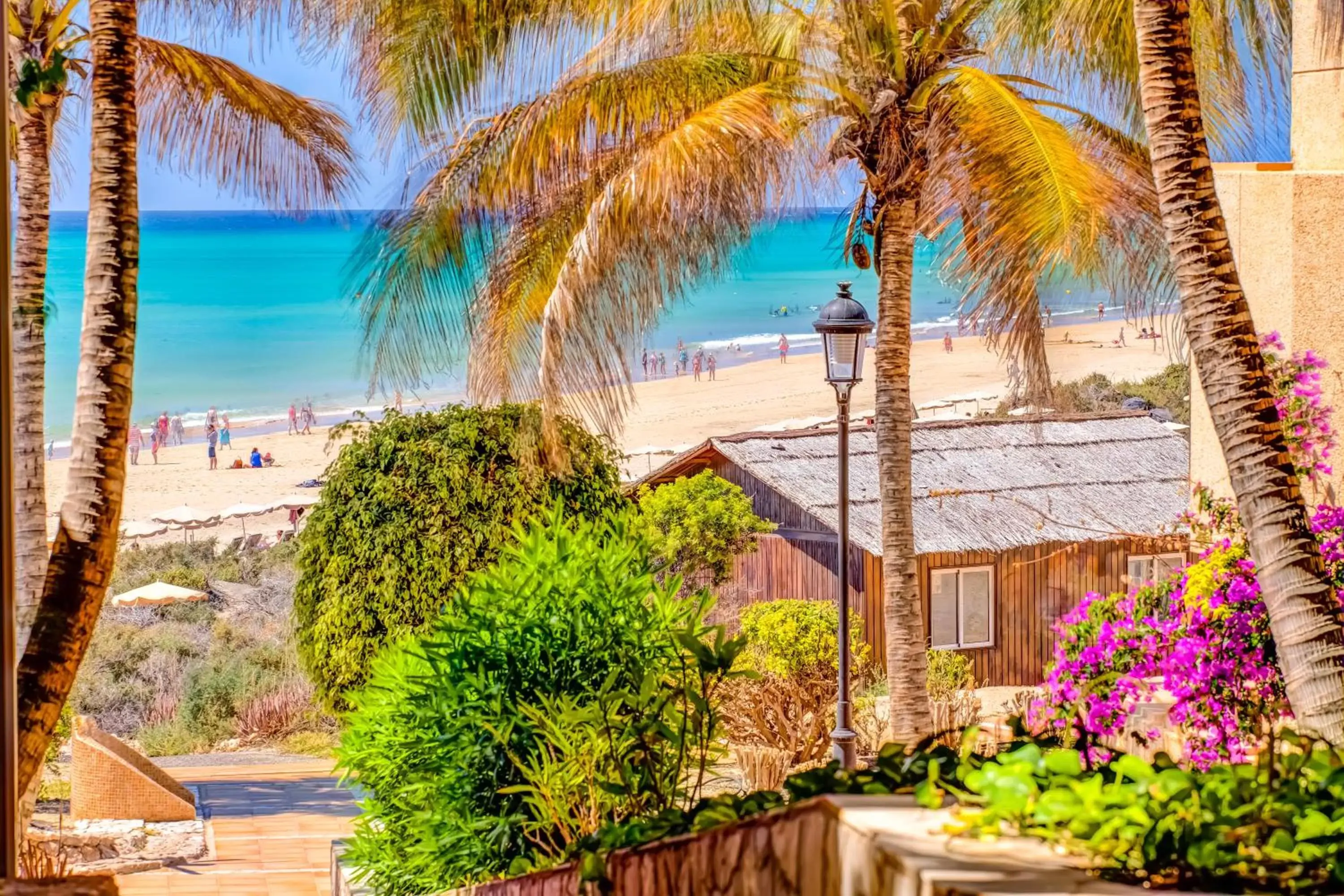 SBH Taro Beach Hotel SBH Taro Beach Hotel