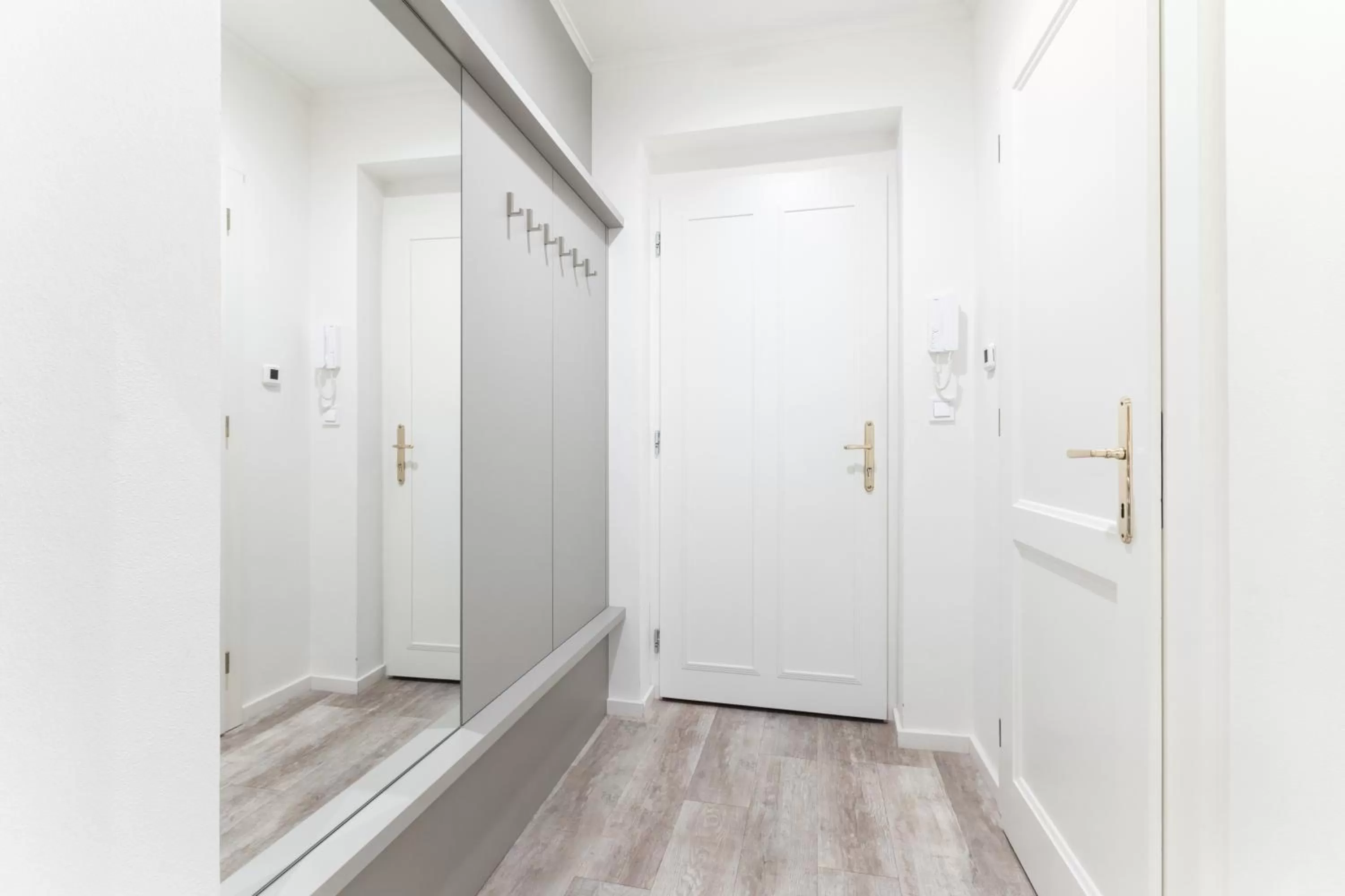 Lampi Aparthotel Prague