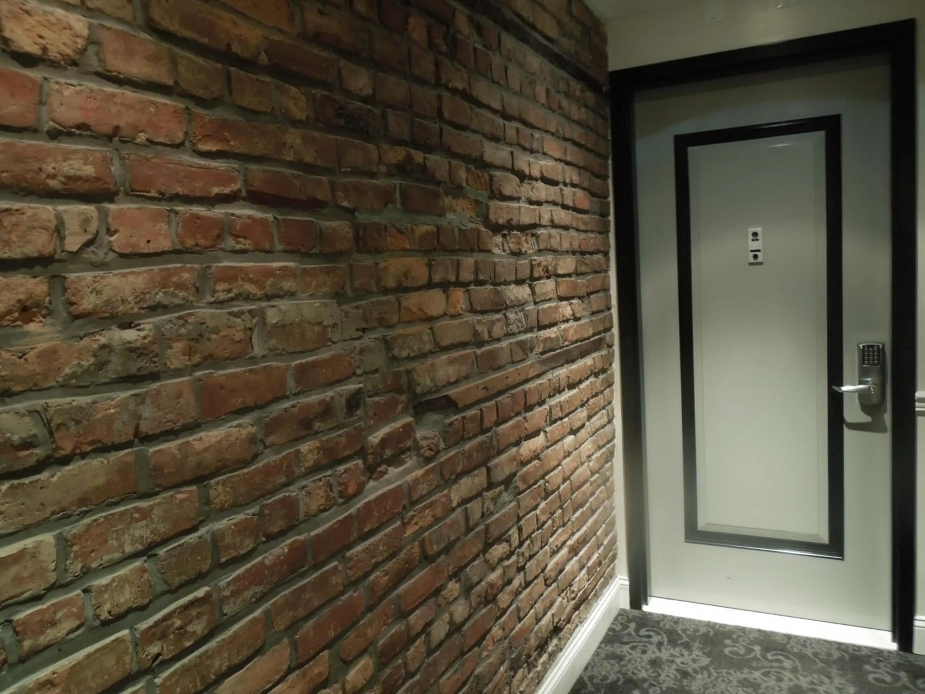 Other in East Village Hotel