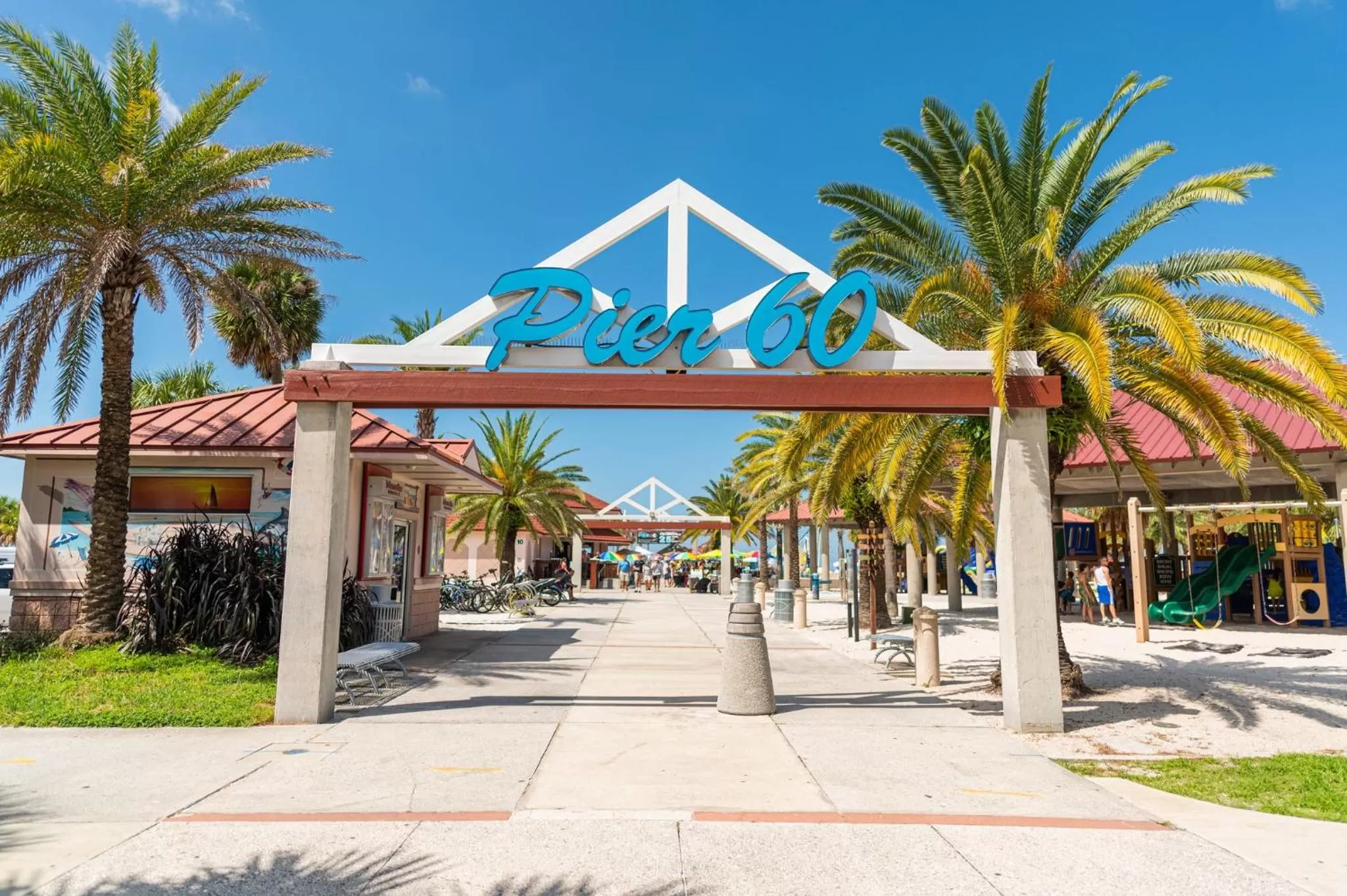 Minigolf in Candlewood Suites - Safety Harbor by IHG