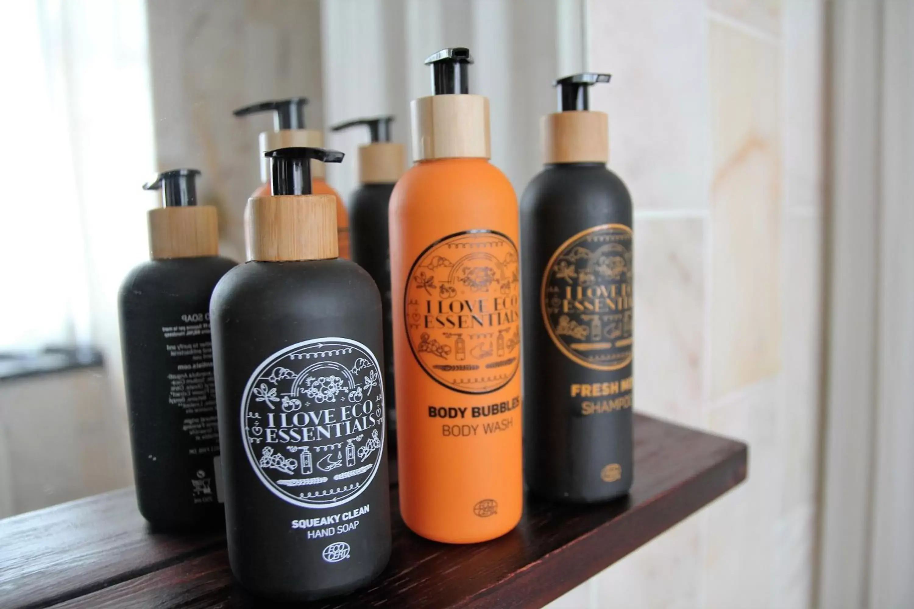 Superior Double Room with Private Bathroom in Park Hotel & Vinbar Superior Double Room with Private Bathroom in Park Hotel & Vinbar