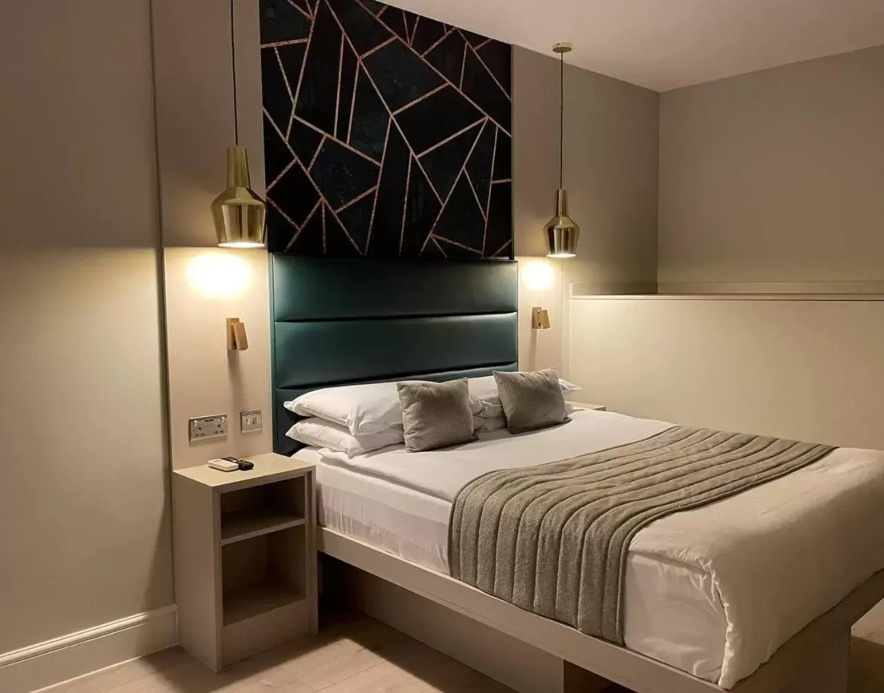 NOX Hyde Park NOX Hyde Park