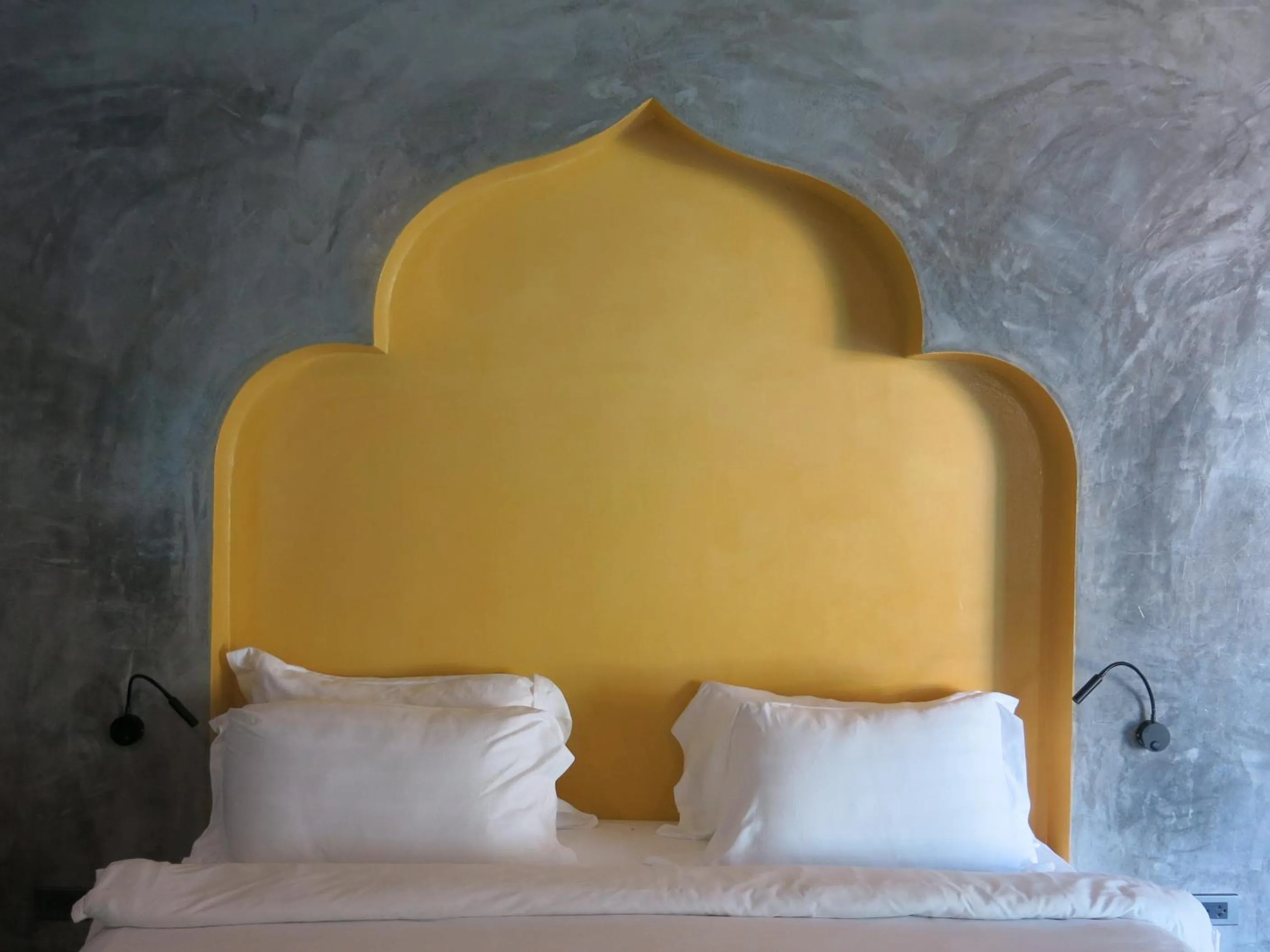 Family Deluxe Villa in Mook Lamai Resort and Spa