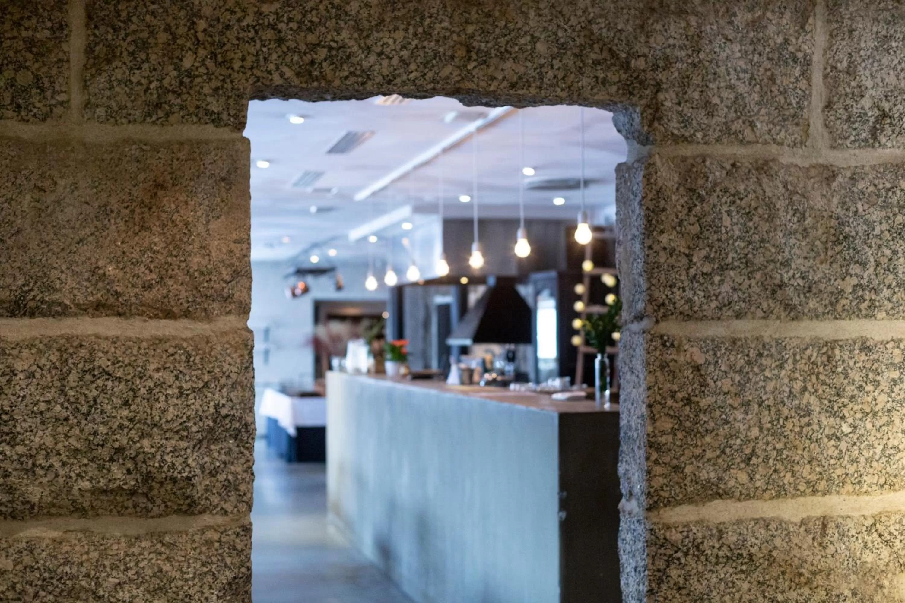 Lobby or reception in Varjola Holiday Center