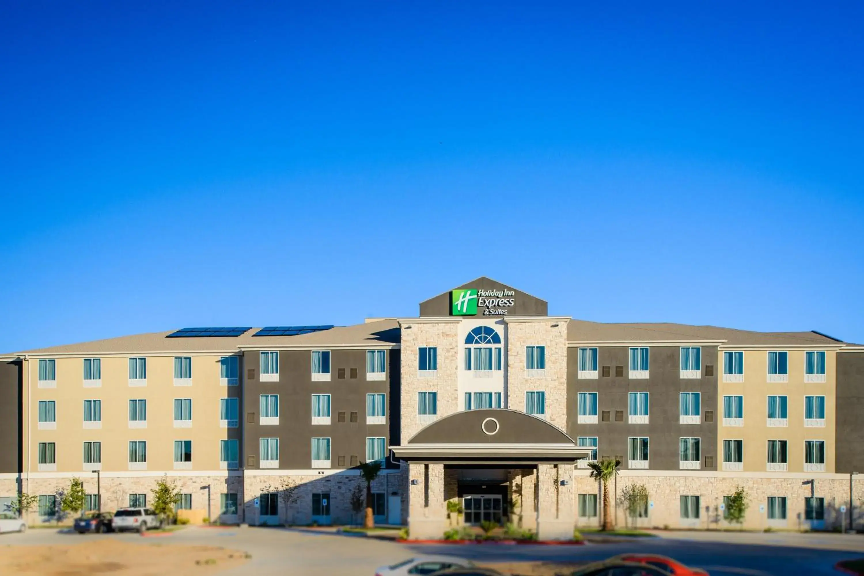 Holiday Inn Express Hotel & Suites Austin NW - Arboretum Area by IHG Holiday Inn Express Hotel & Suites Austin NW - Arboretum Area by IHG
