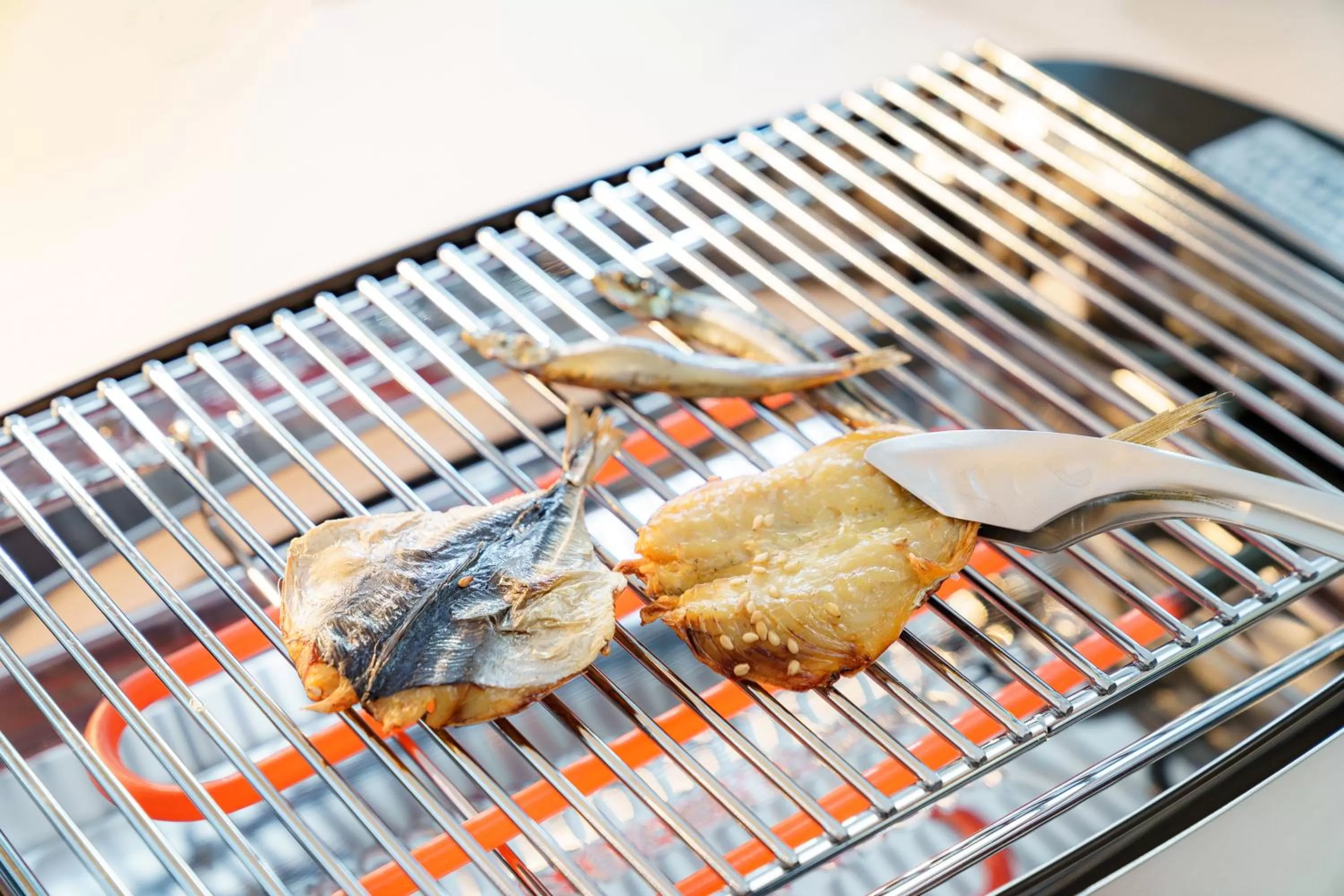 Restaurant/places to eat in REF Kumamoto by VESSEL HOTELS