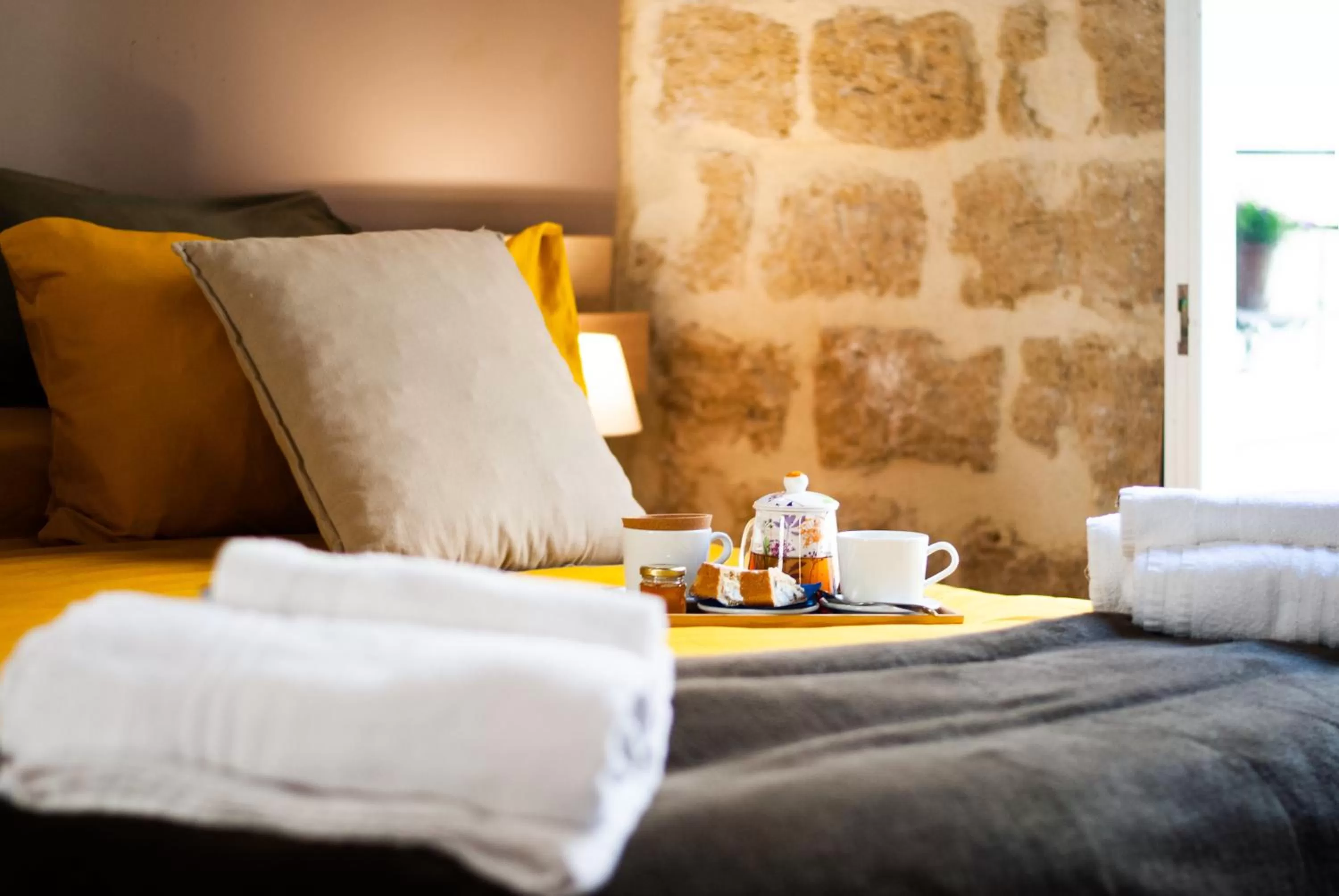 Bedroom, Bed in Affittacamere B&B Carella