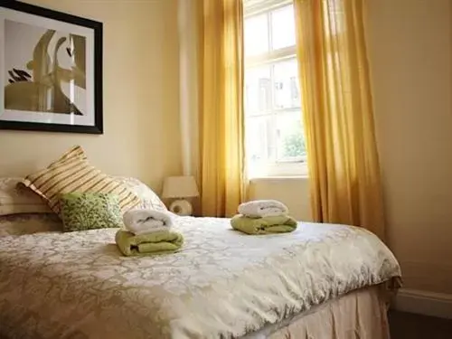 Double Room with Private Bathroom - single occupancy in The Liver View Double Room with Private Bathroom - single occupancy in The Liver View