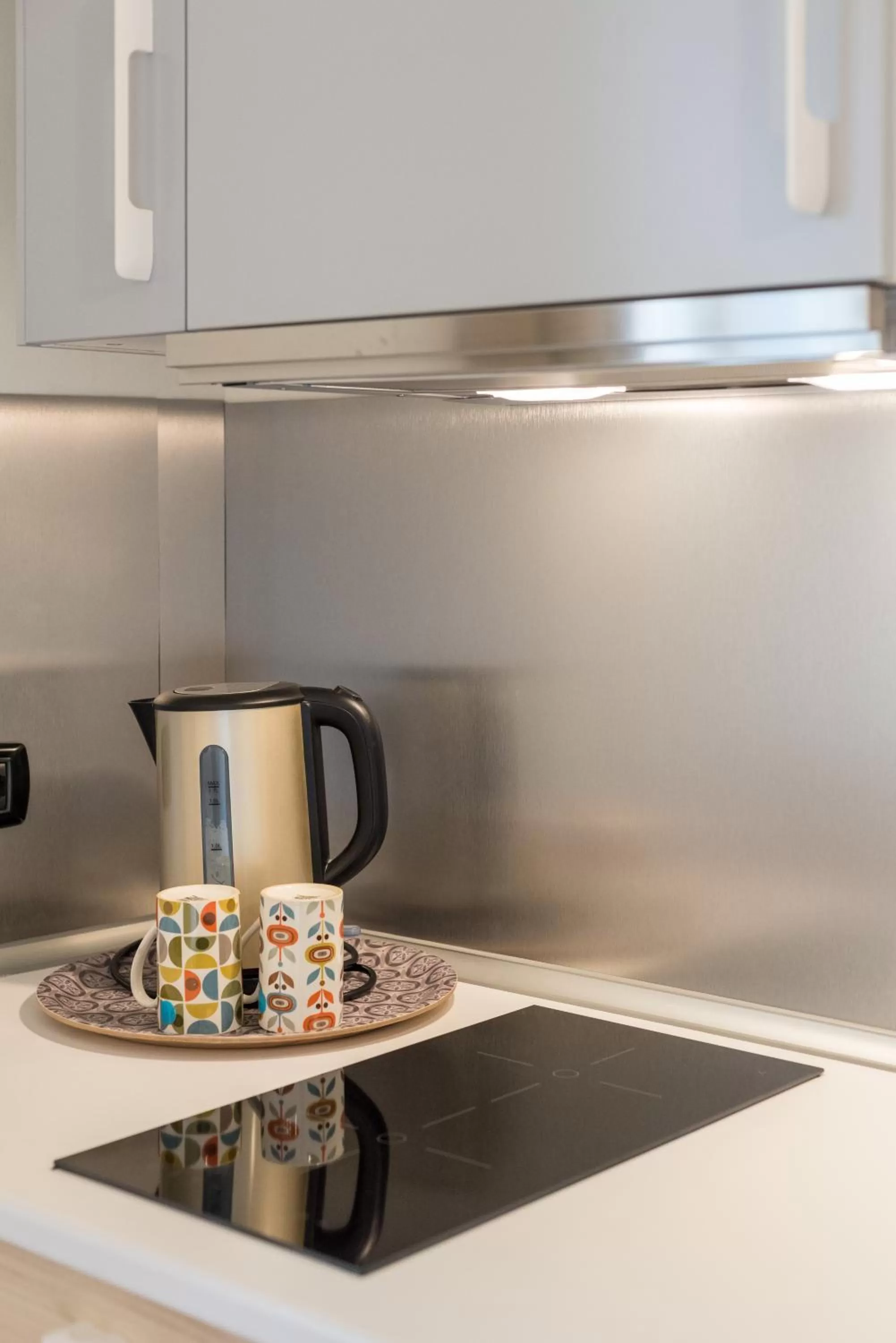 Coffee/tea facilities in Dimora Sant'Orsola