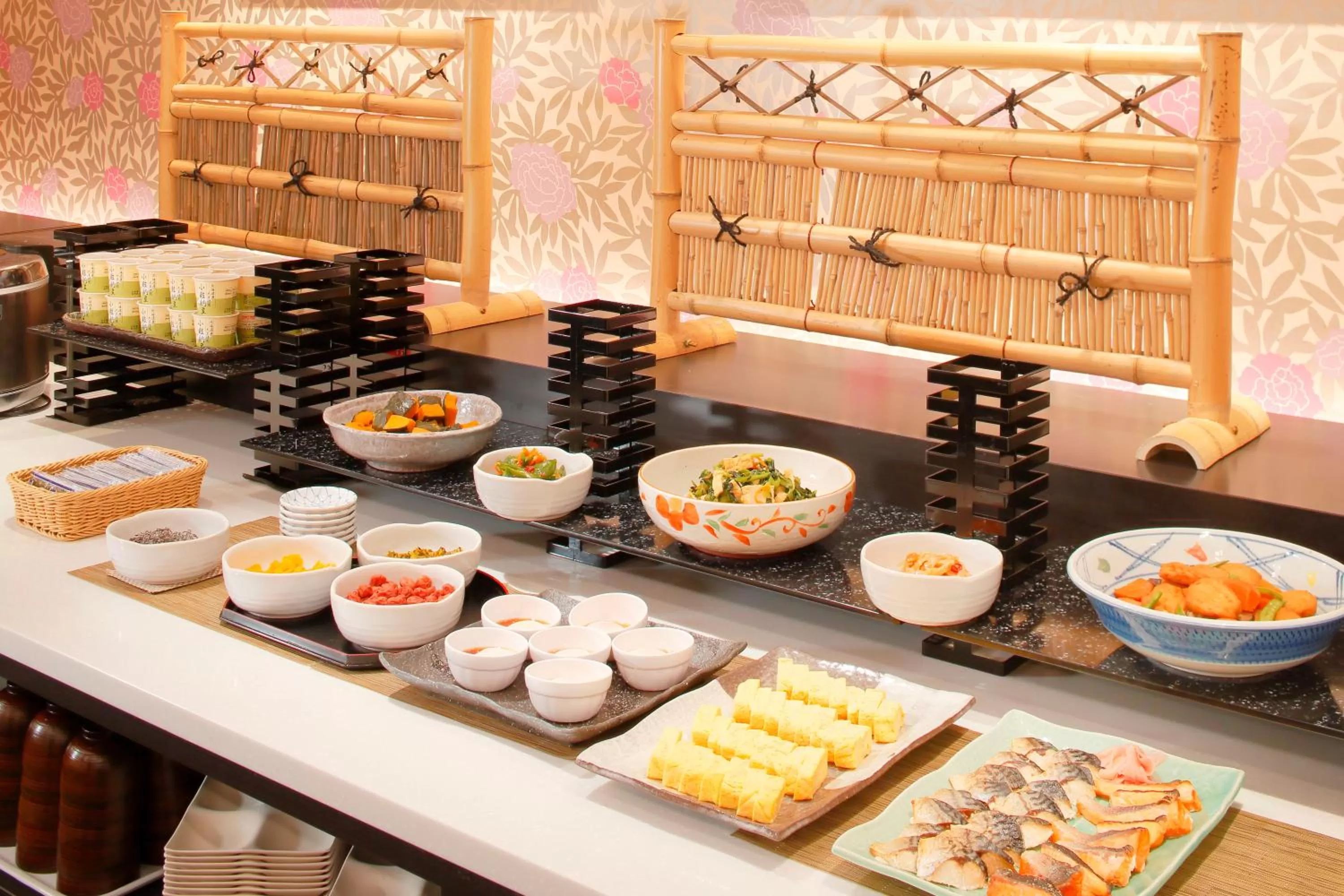 Miyako City Kintetsu Kyoto Station