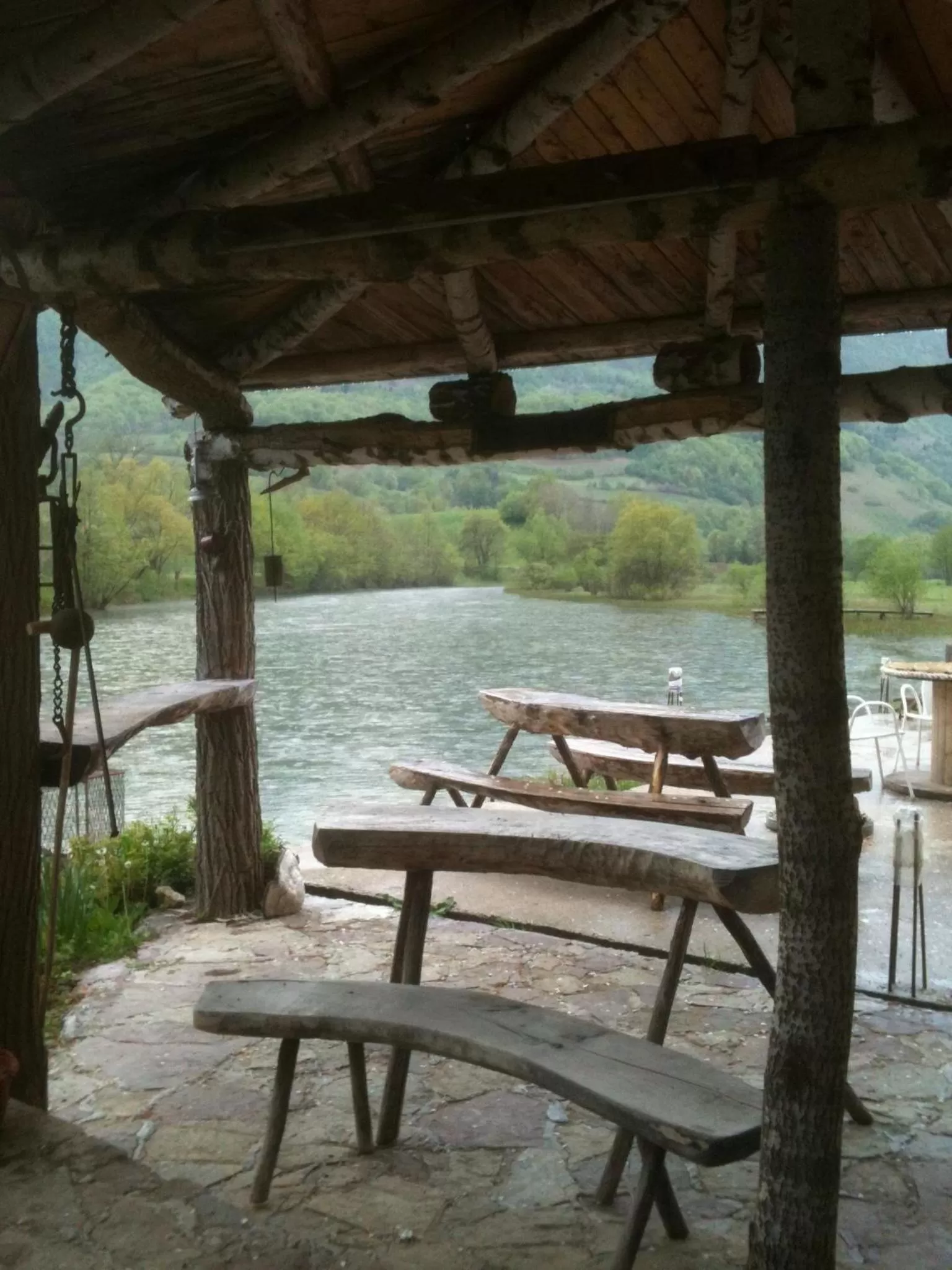 Bed and Breakfast Family Djukic