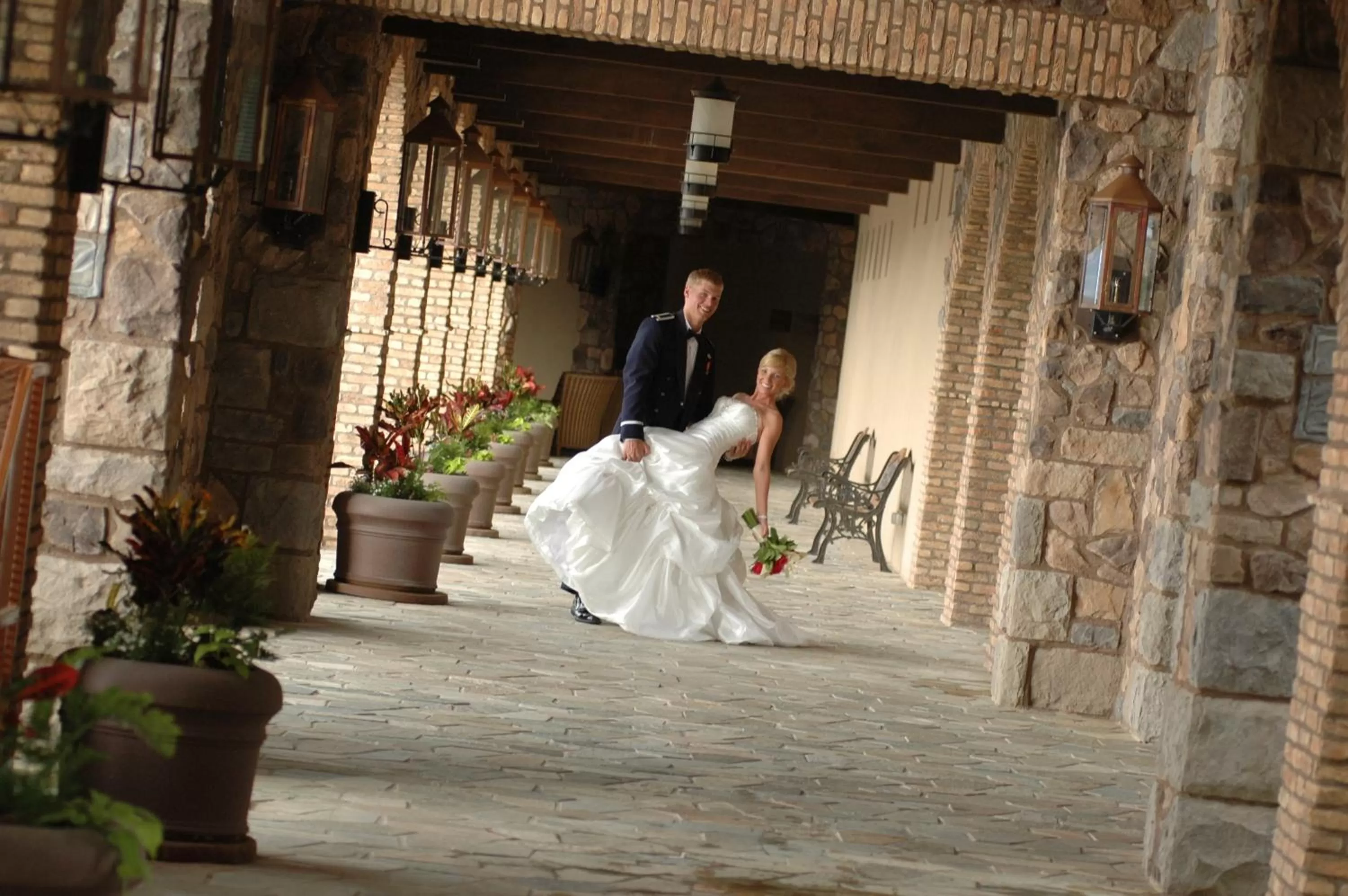 Activities in Flying Horse Resort & Club