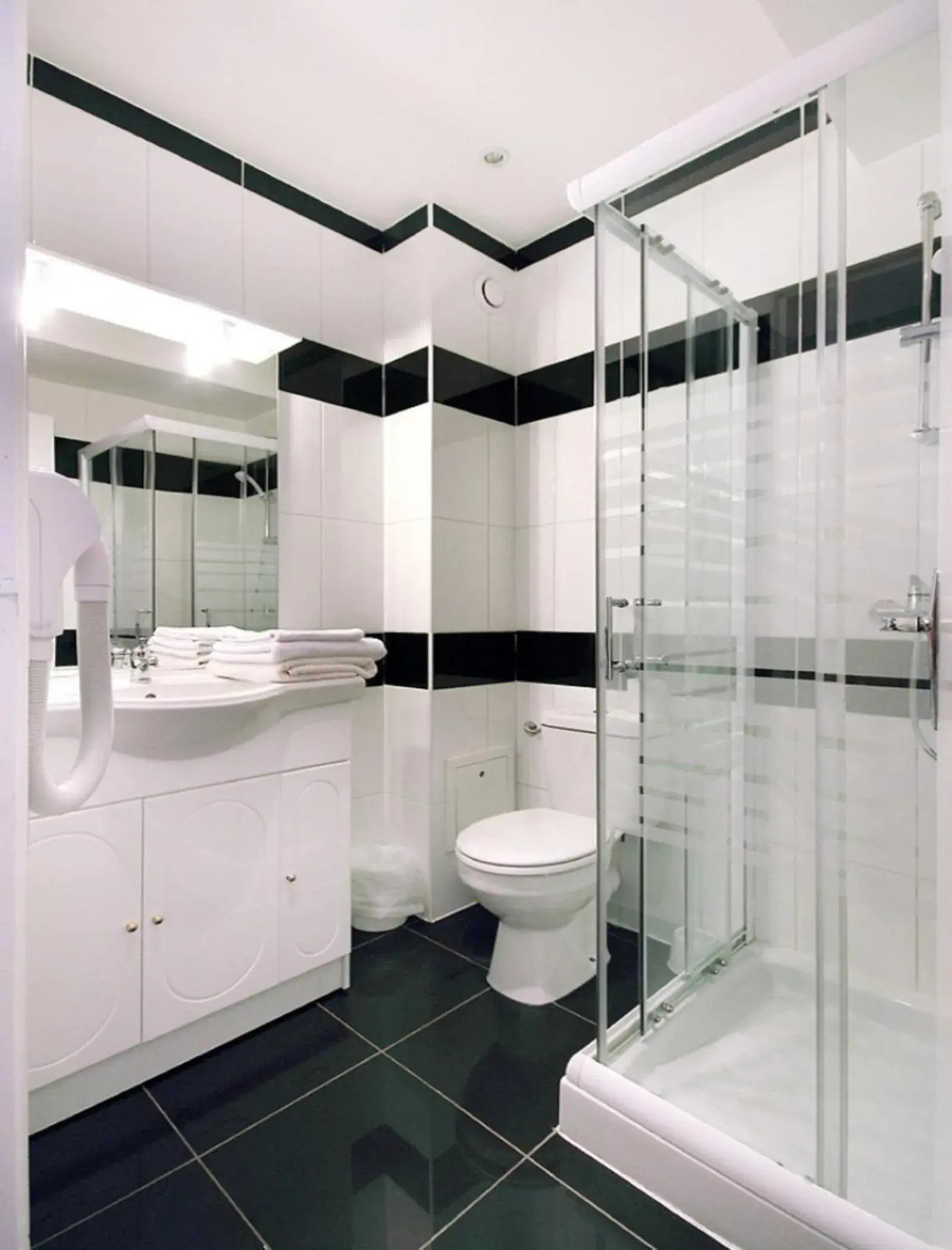 Twin Room in Luxelthe Twin Room in Luxelthe