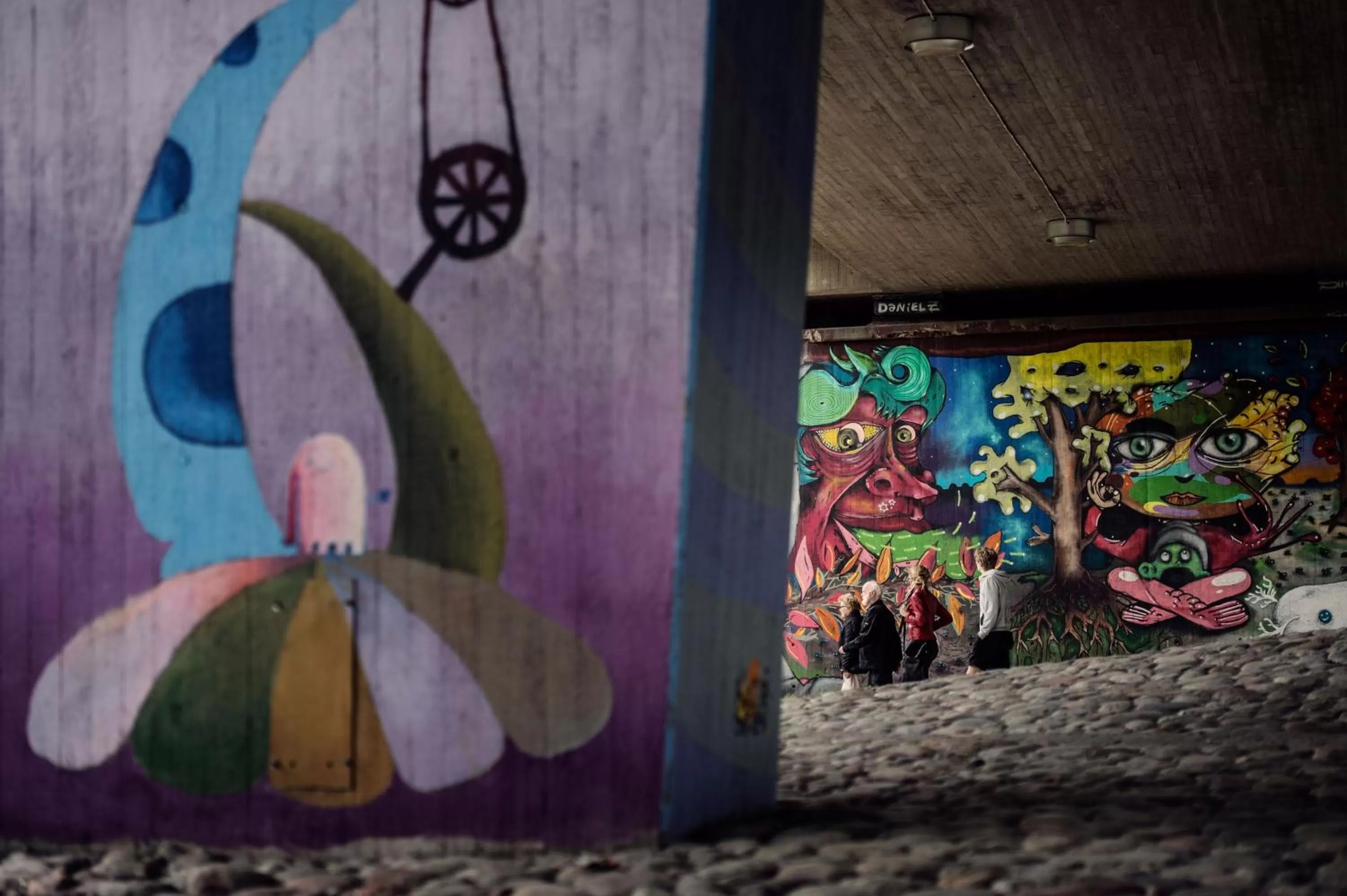 Nearby landmark in Hotel Kringelstaden