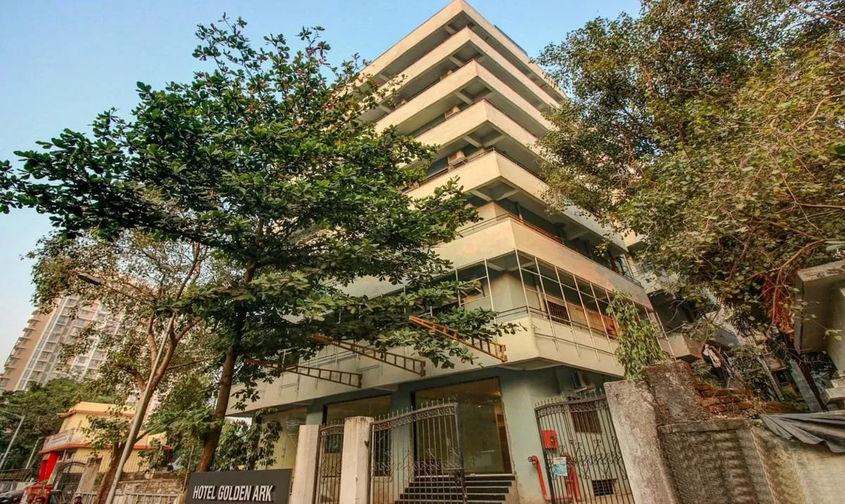 Property Building in Arnna Hotel- Goregaon East