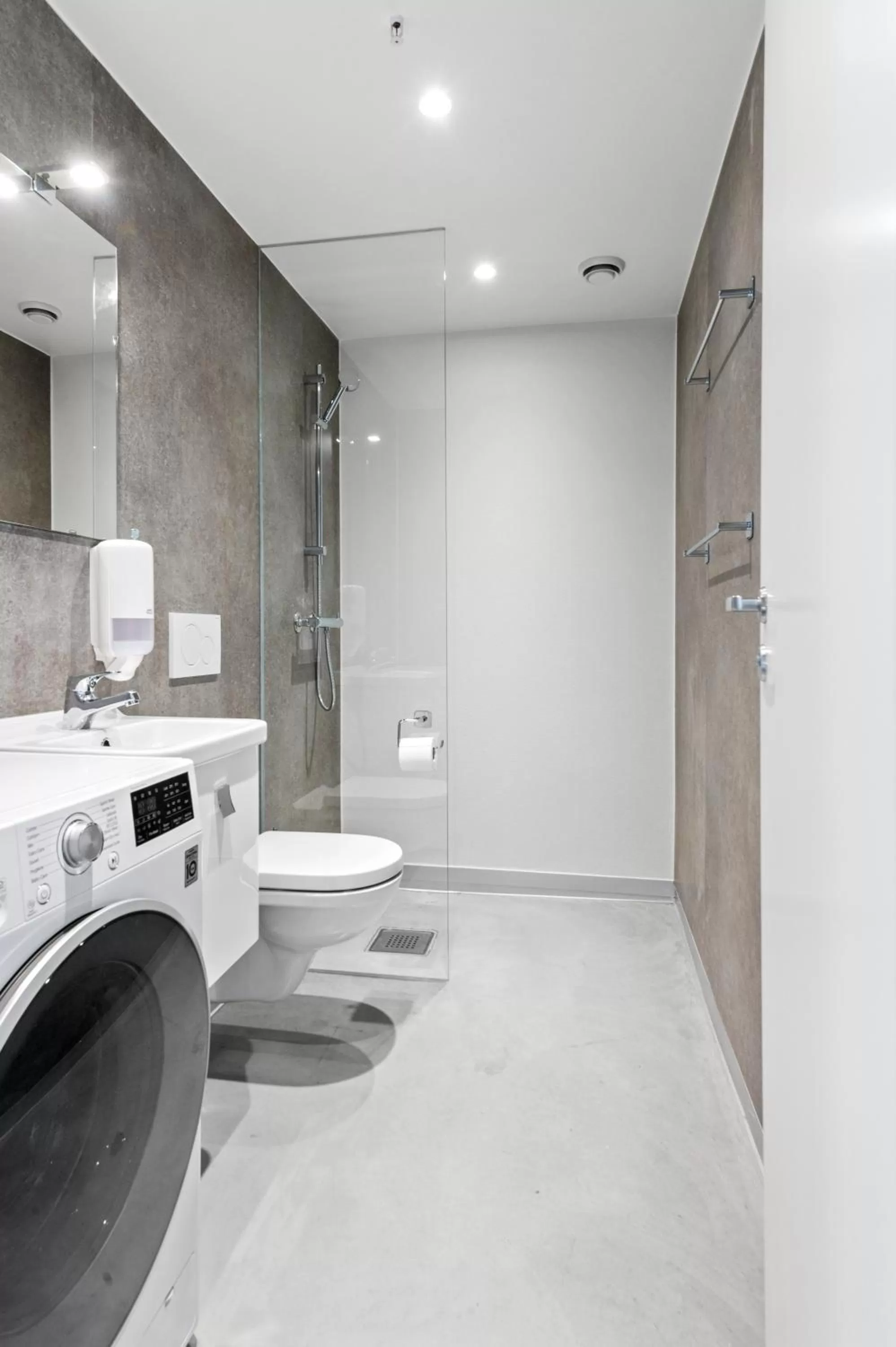 Aalesund City Apartment