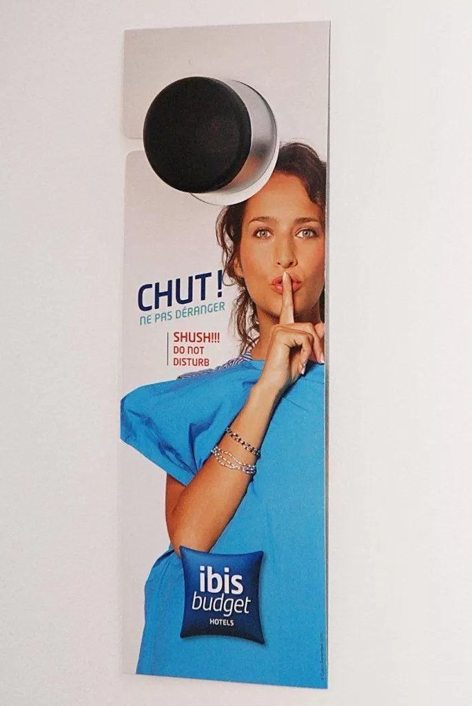 ibis budget Aéroport Lyon Saint Exupéry