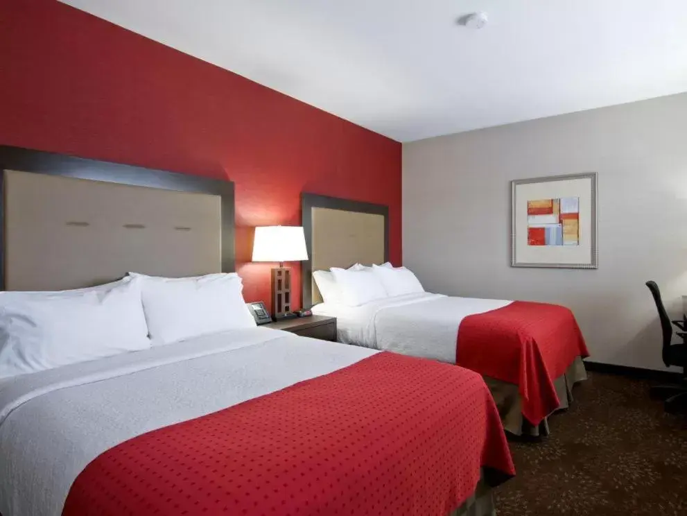 Holiday Inn Hotel & Suites St.Catharines-Niagara by IHG Holiday Inn Hotel & Suites St.Catharines-Niagara by IHG