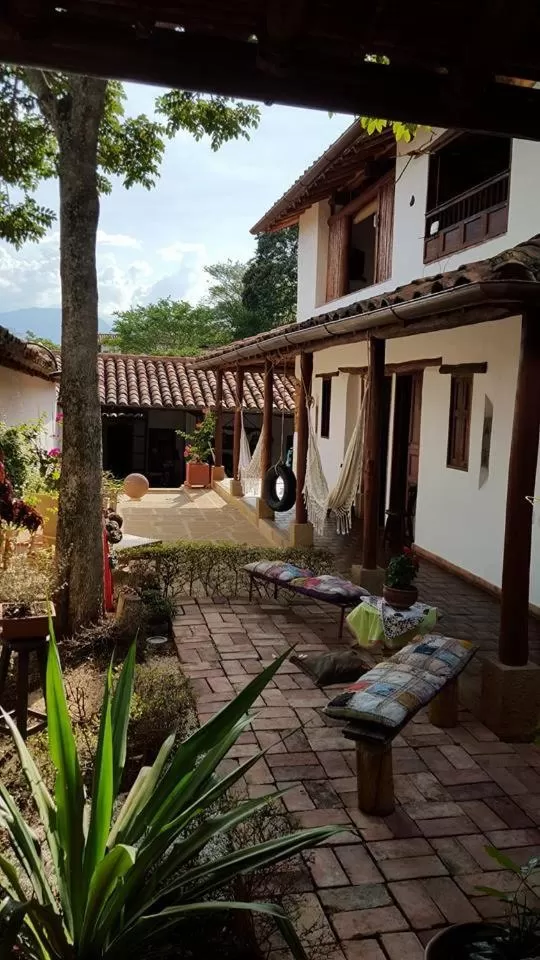 Casa Tierrarte
