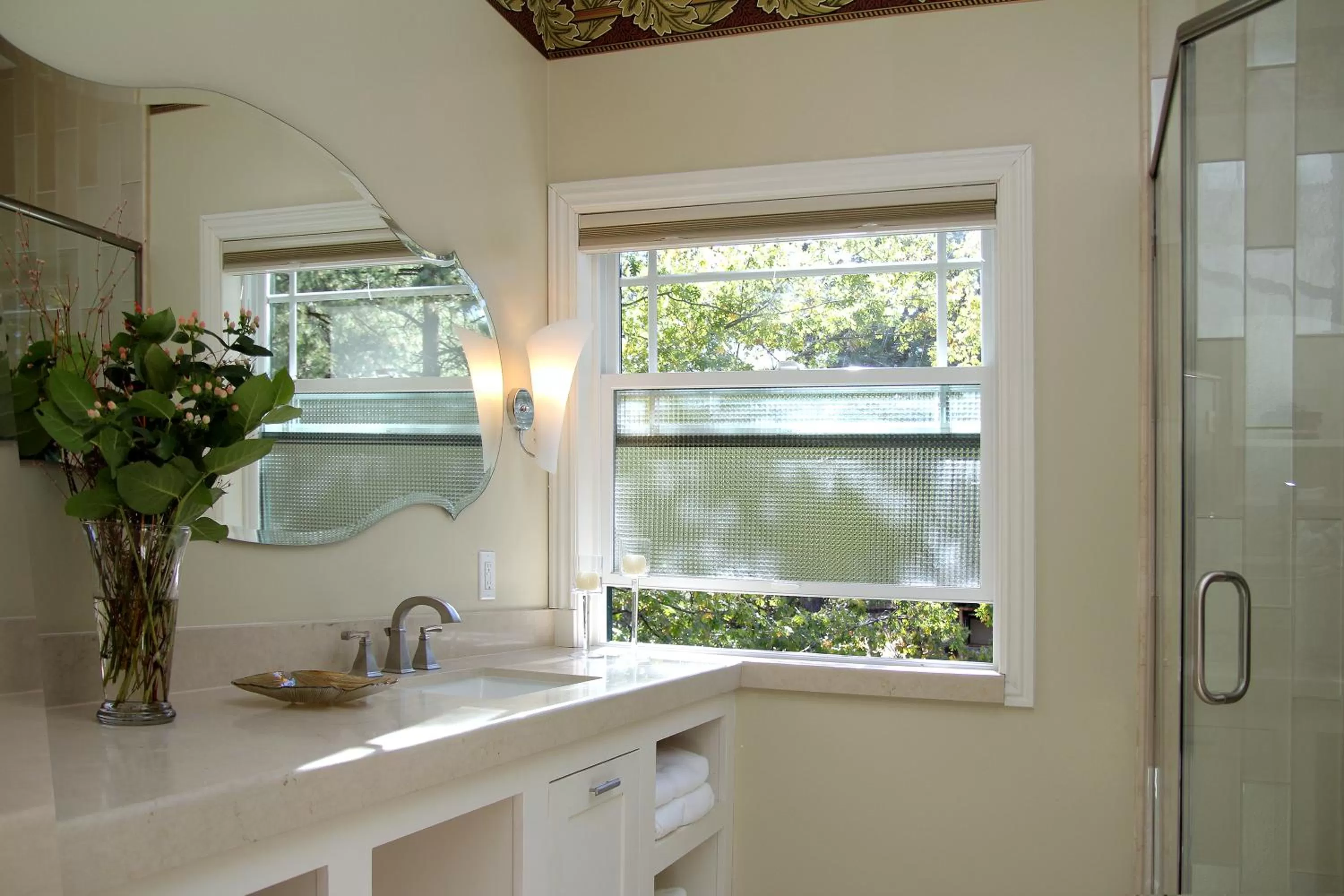 The Grand Idyllwild Lodge