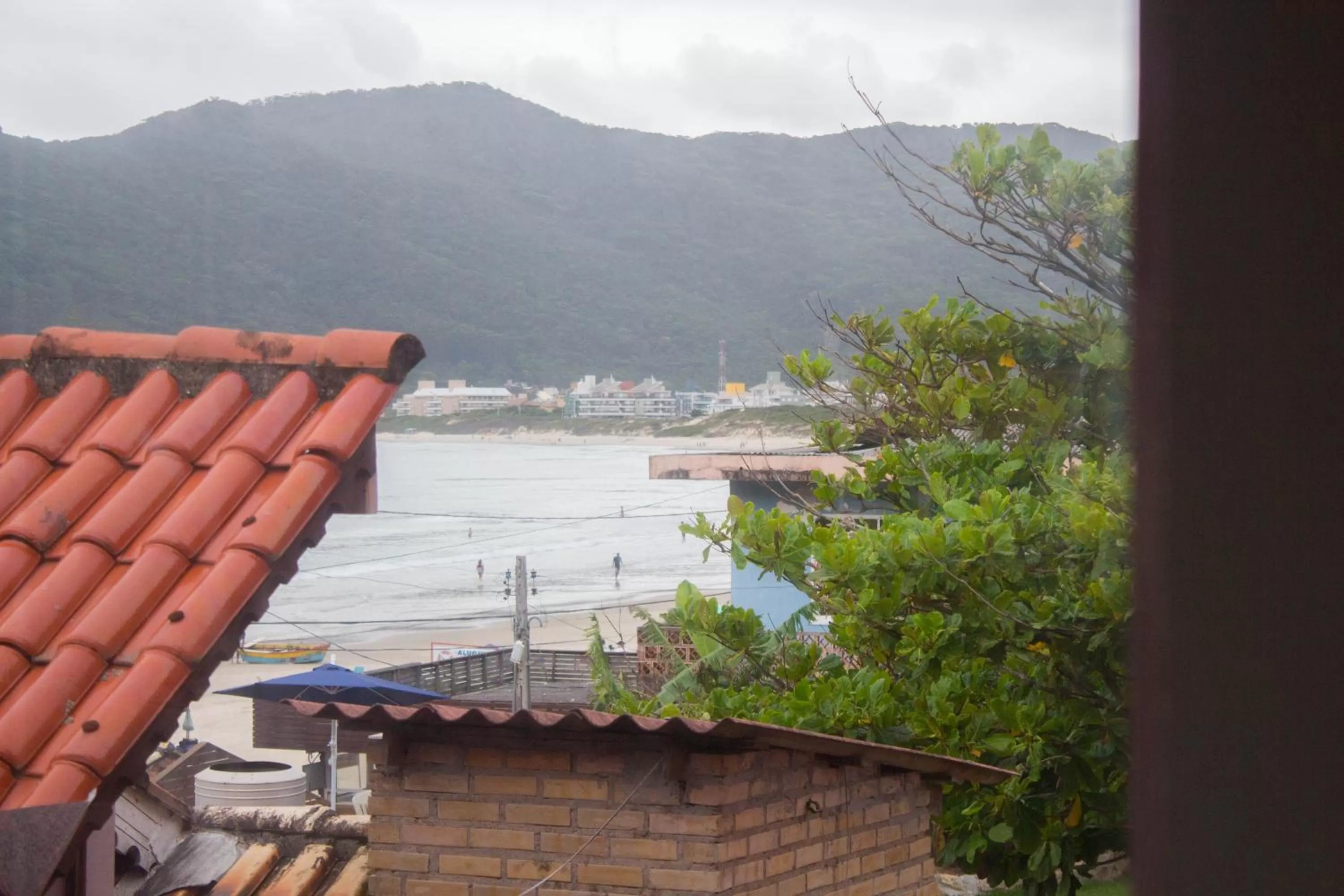Pousada Estrelas no Mar Florianópolis