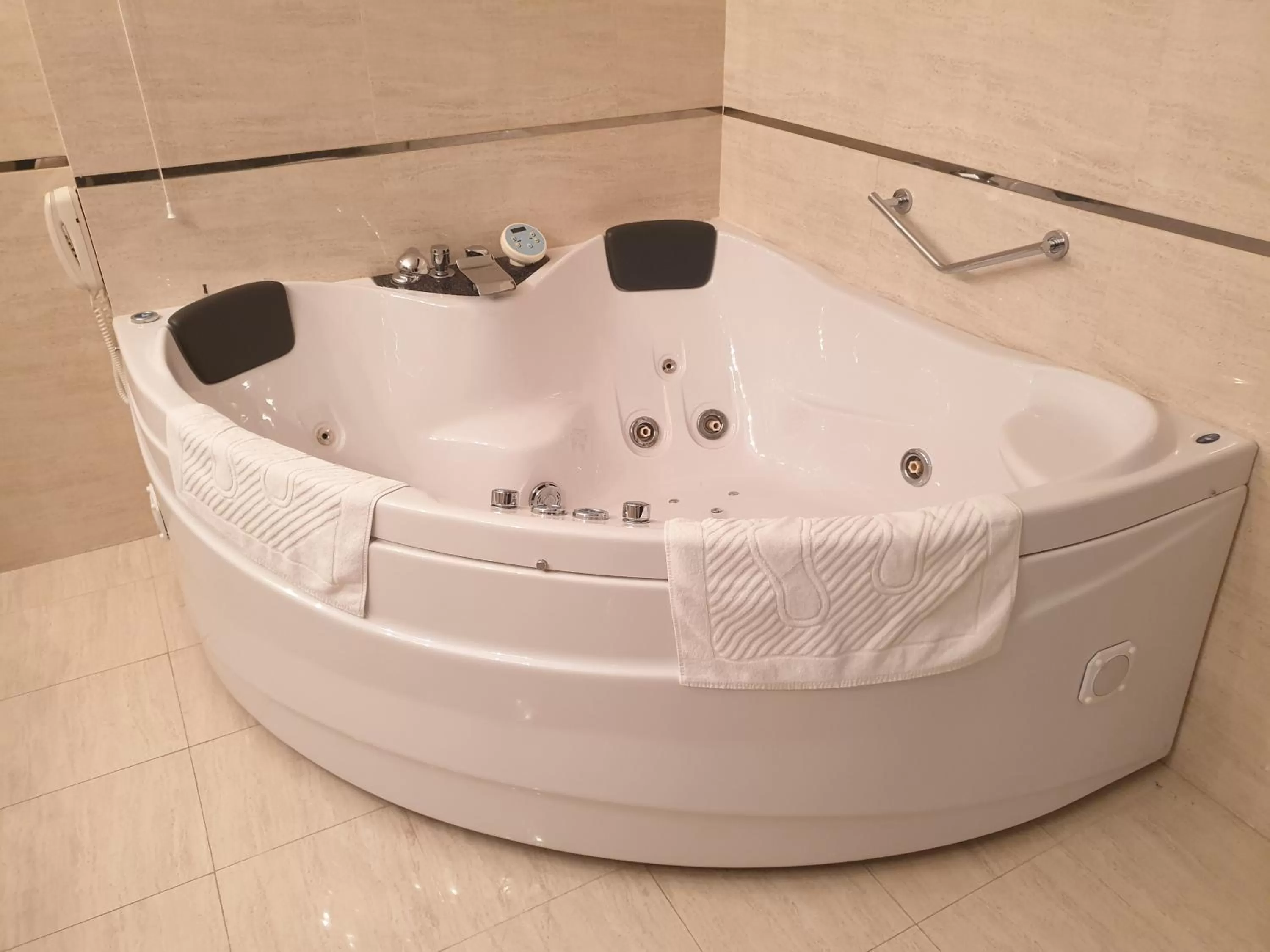 Hotel Presidivm Palace