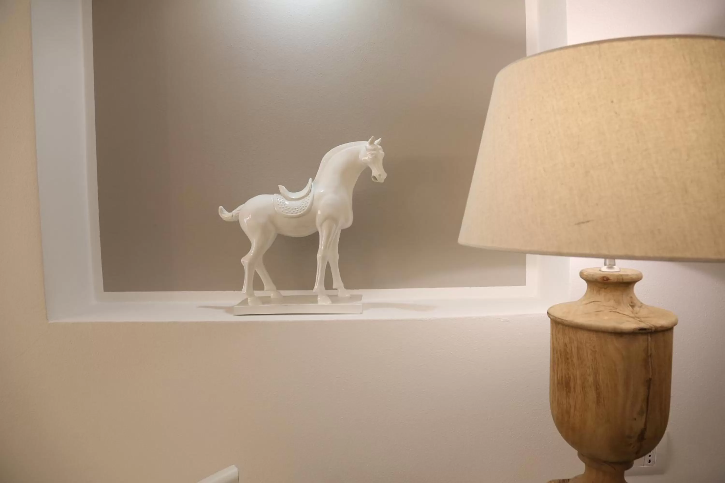 Decorative detail in Dimi House