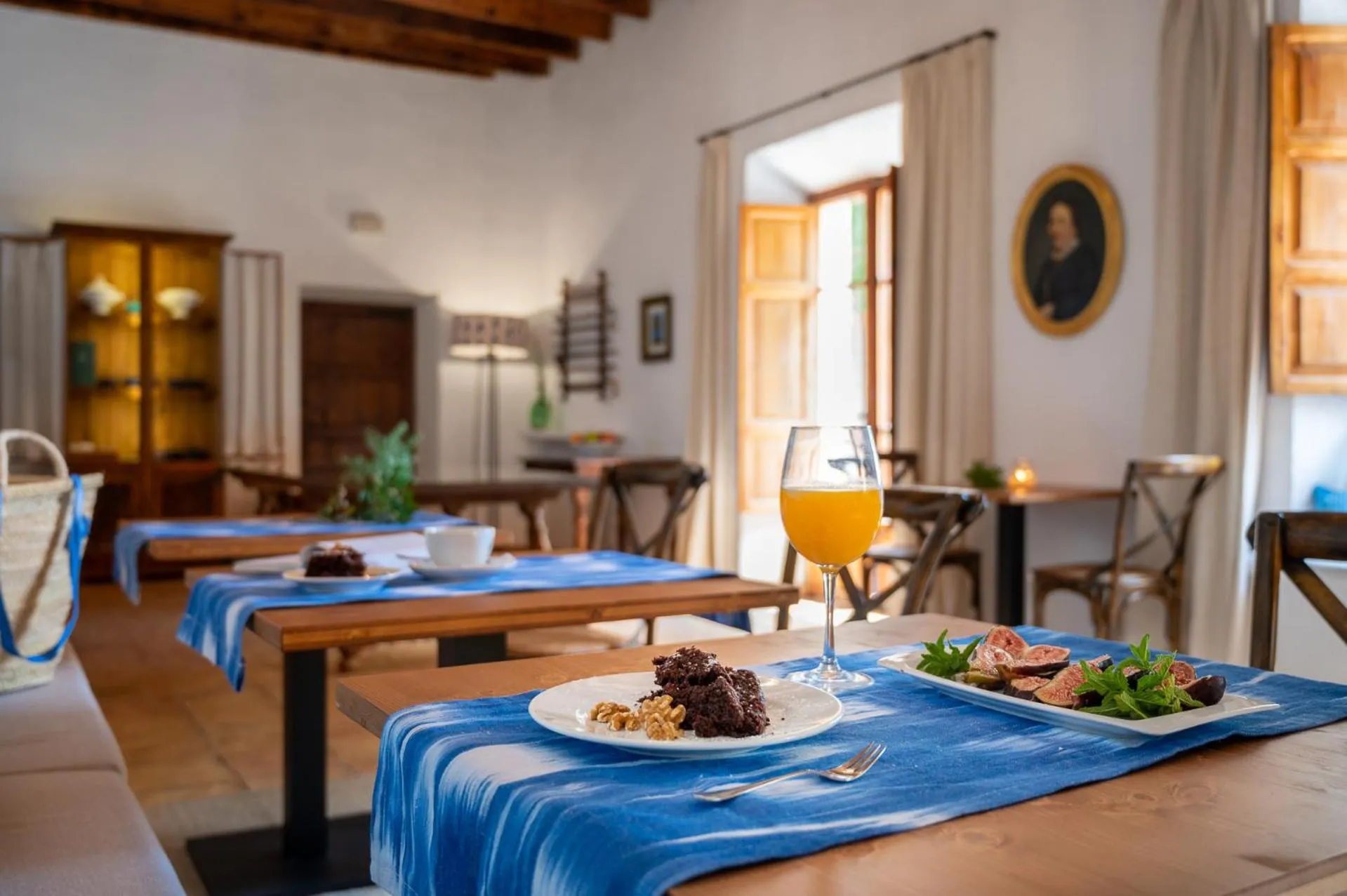 Agroturismo Son Siurana