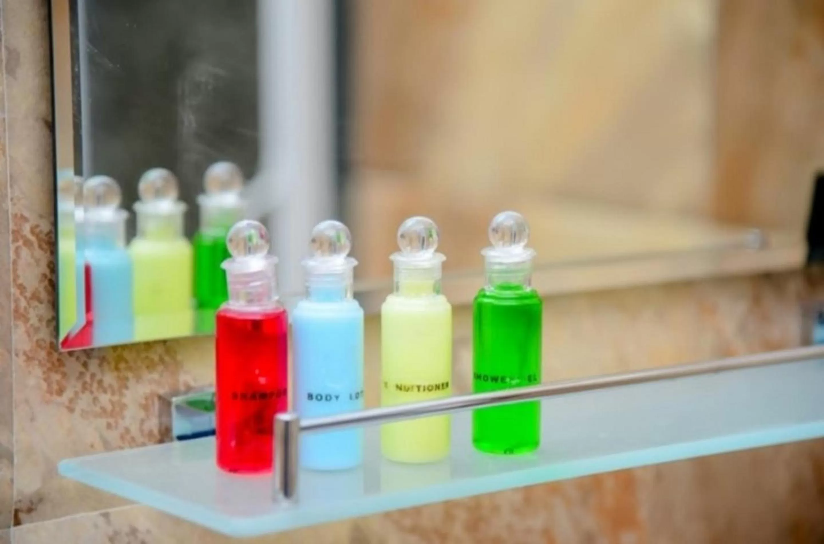 Property building in Slnco Villa