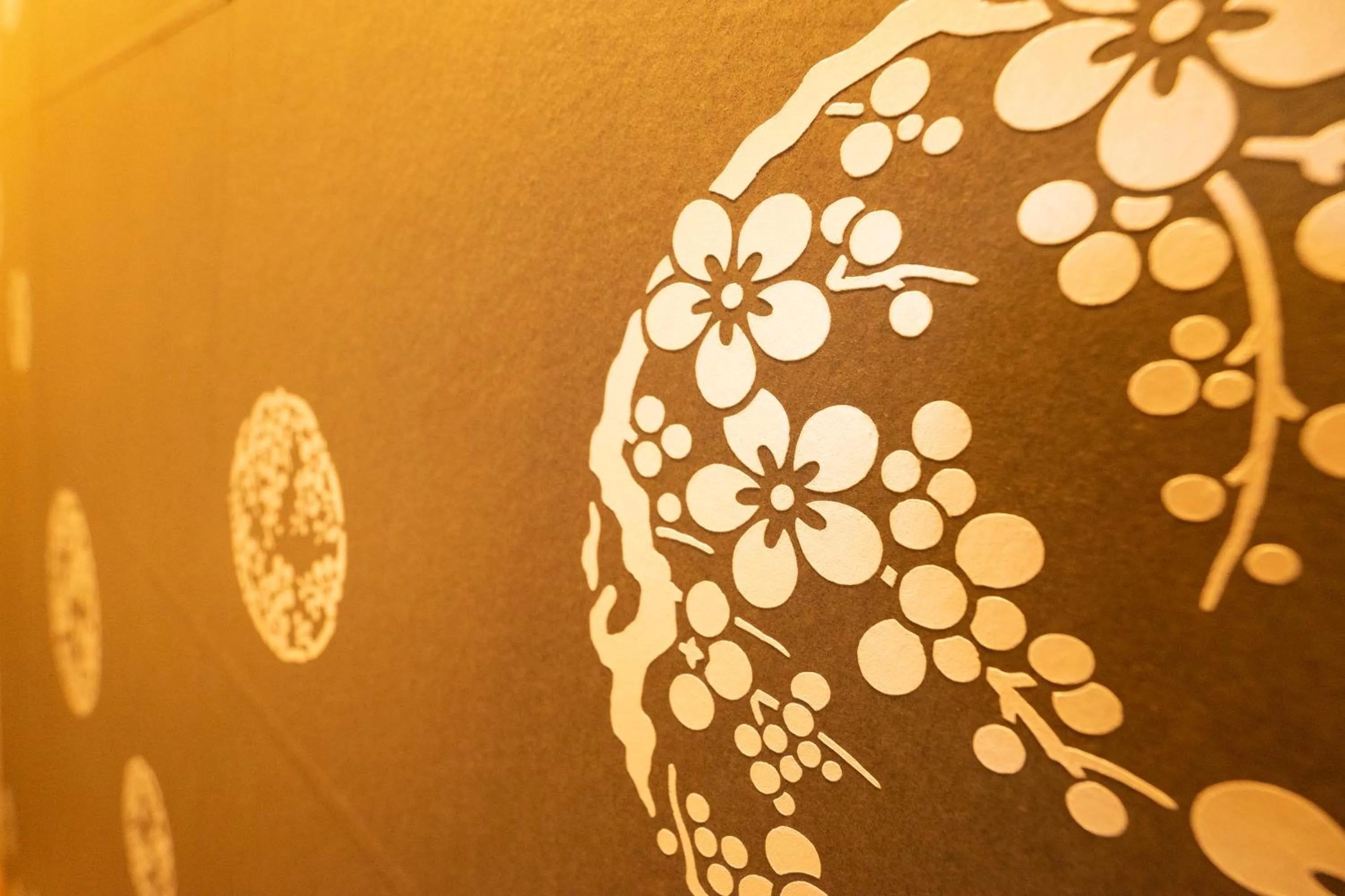 Property logo or sign in Fuji Onsenji Yumedono