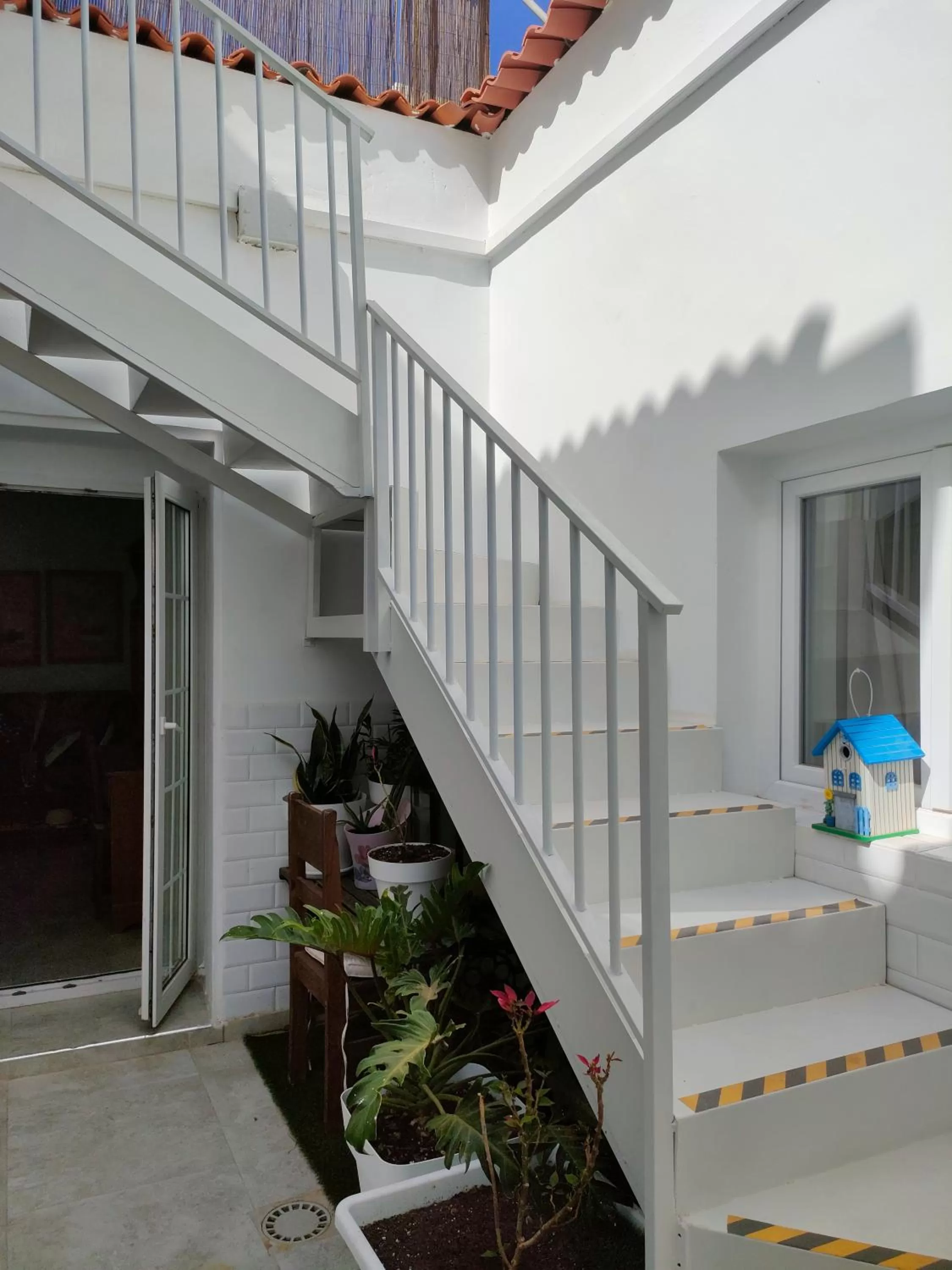 Alba 2 apartamento y Alba 3 habitación con baño