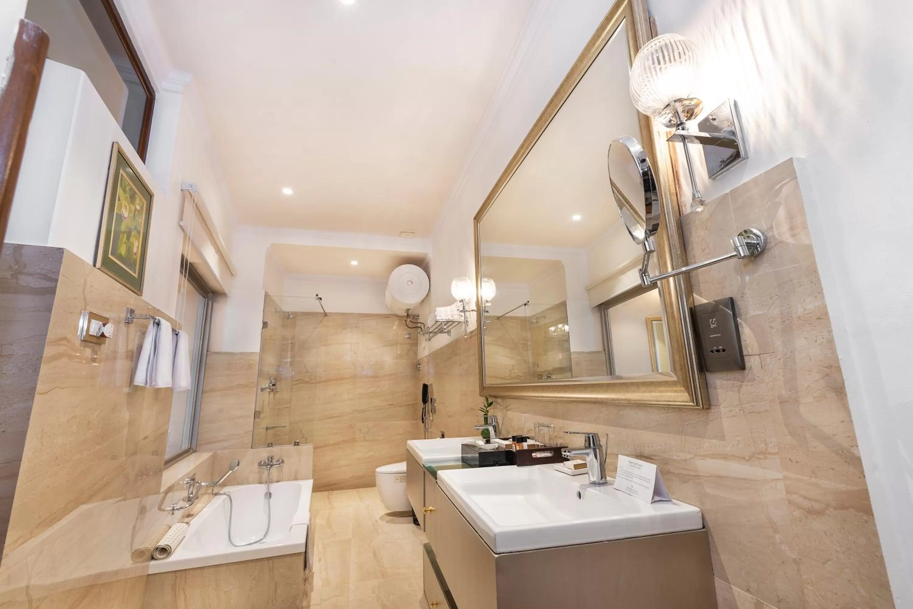 Premium Double/Twin Room in The Elgin, Darjeeling - Heritage Resort & Spa