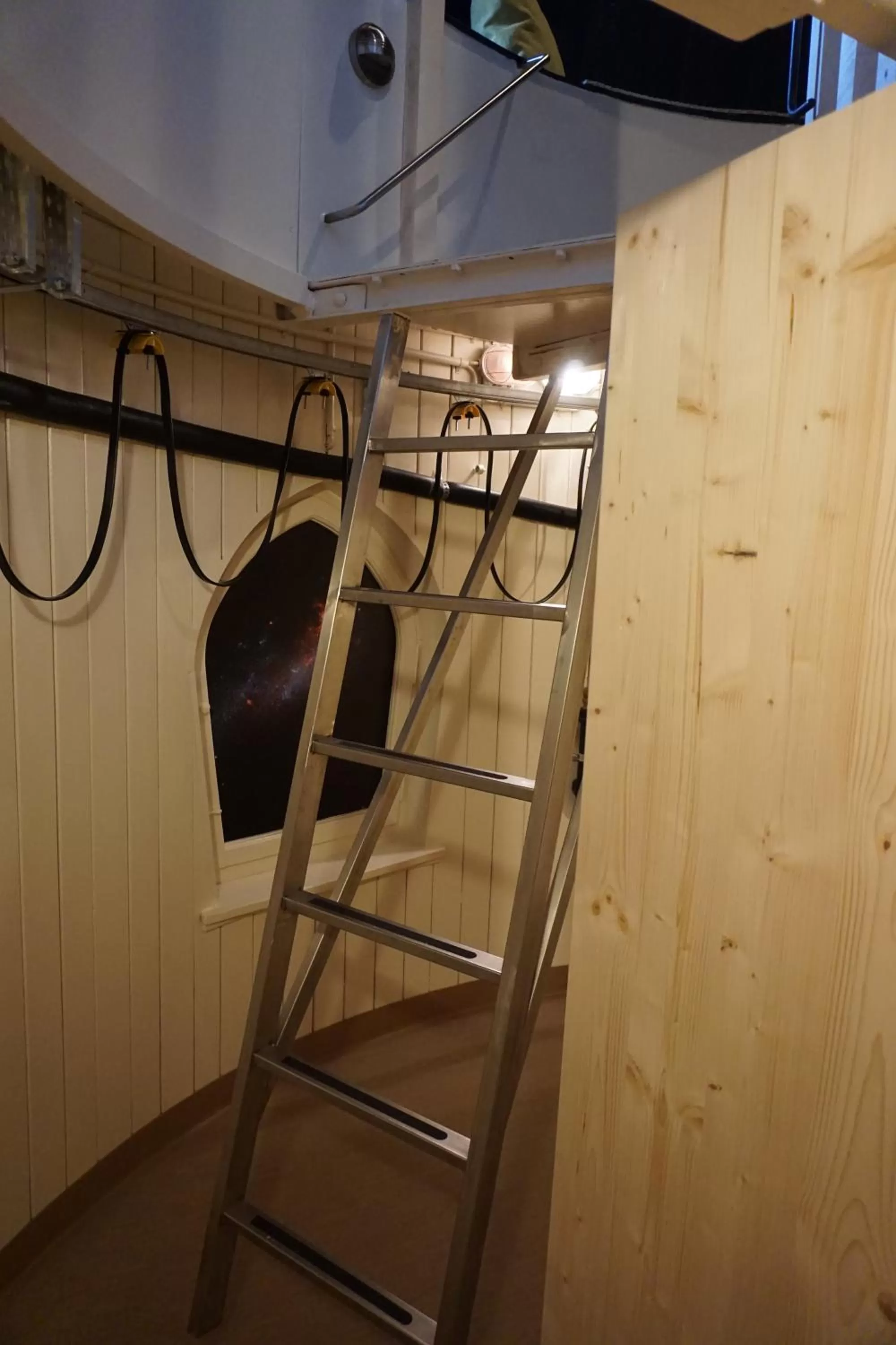 Other in Sternwarte by Randolins