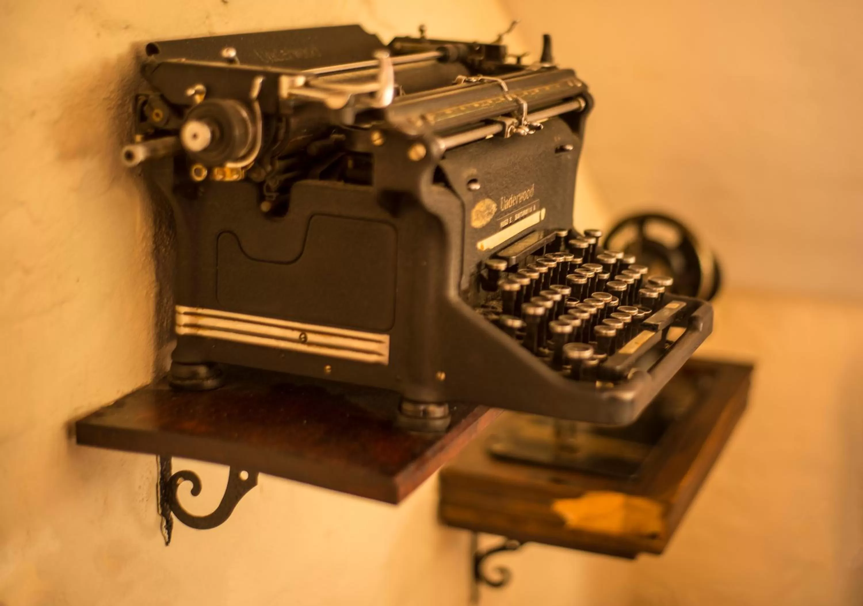 Decorative detail in Aldea Real Eco Friendly