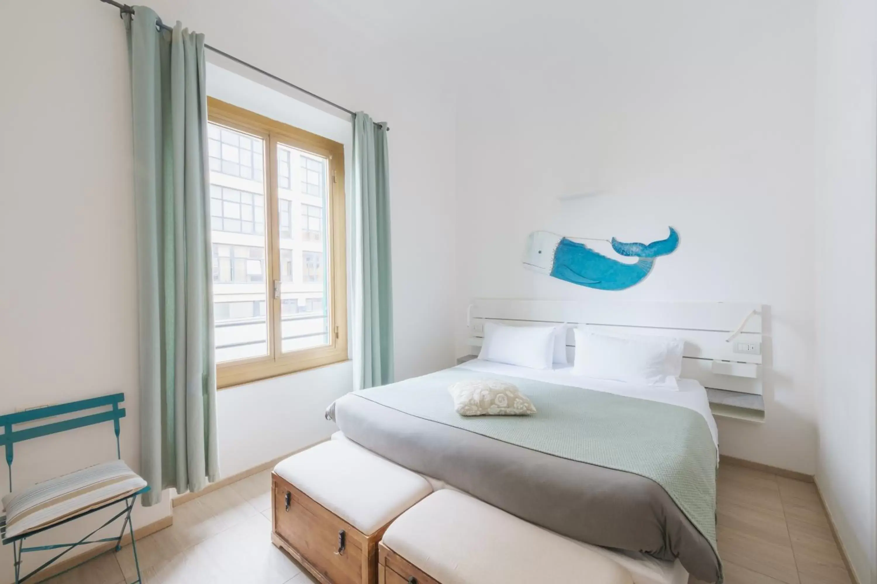 Central Savona Central Savona