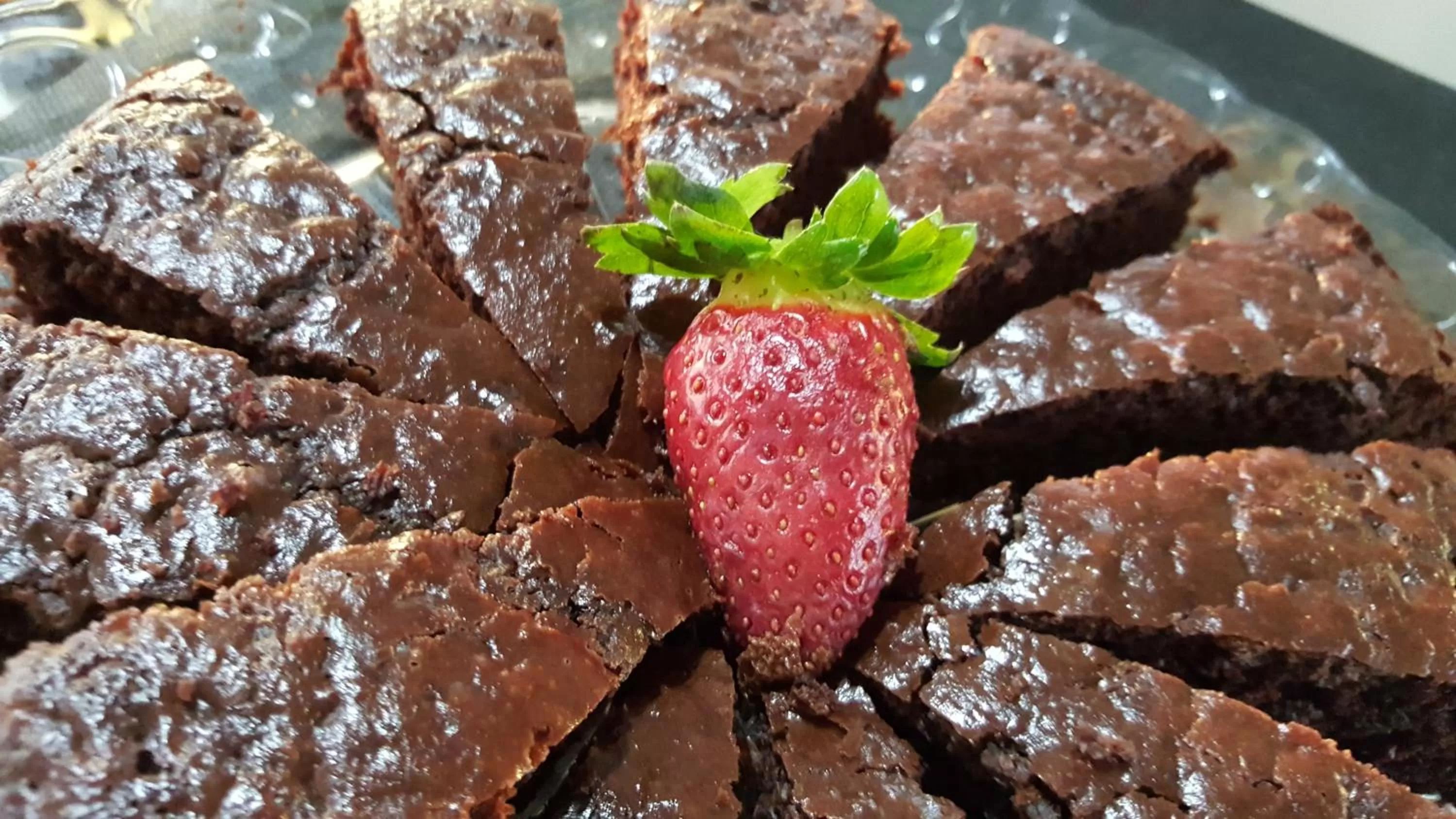 Breakfast in Fly Boutique Hotel