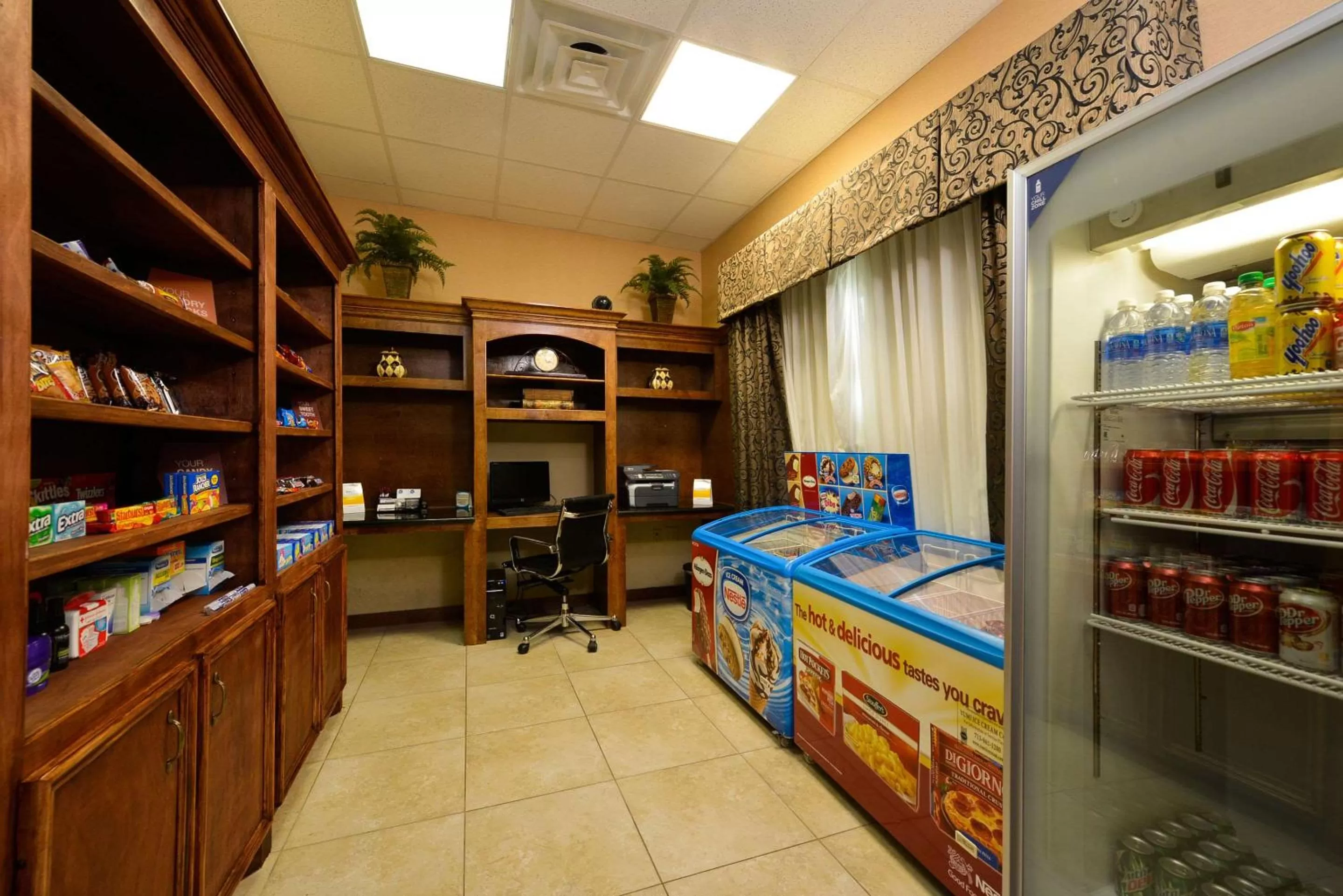 Other in Comfort Suites Bay City East