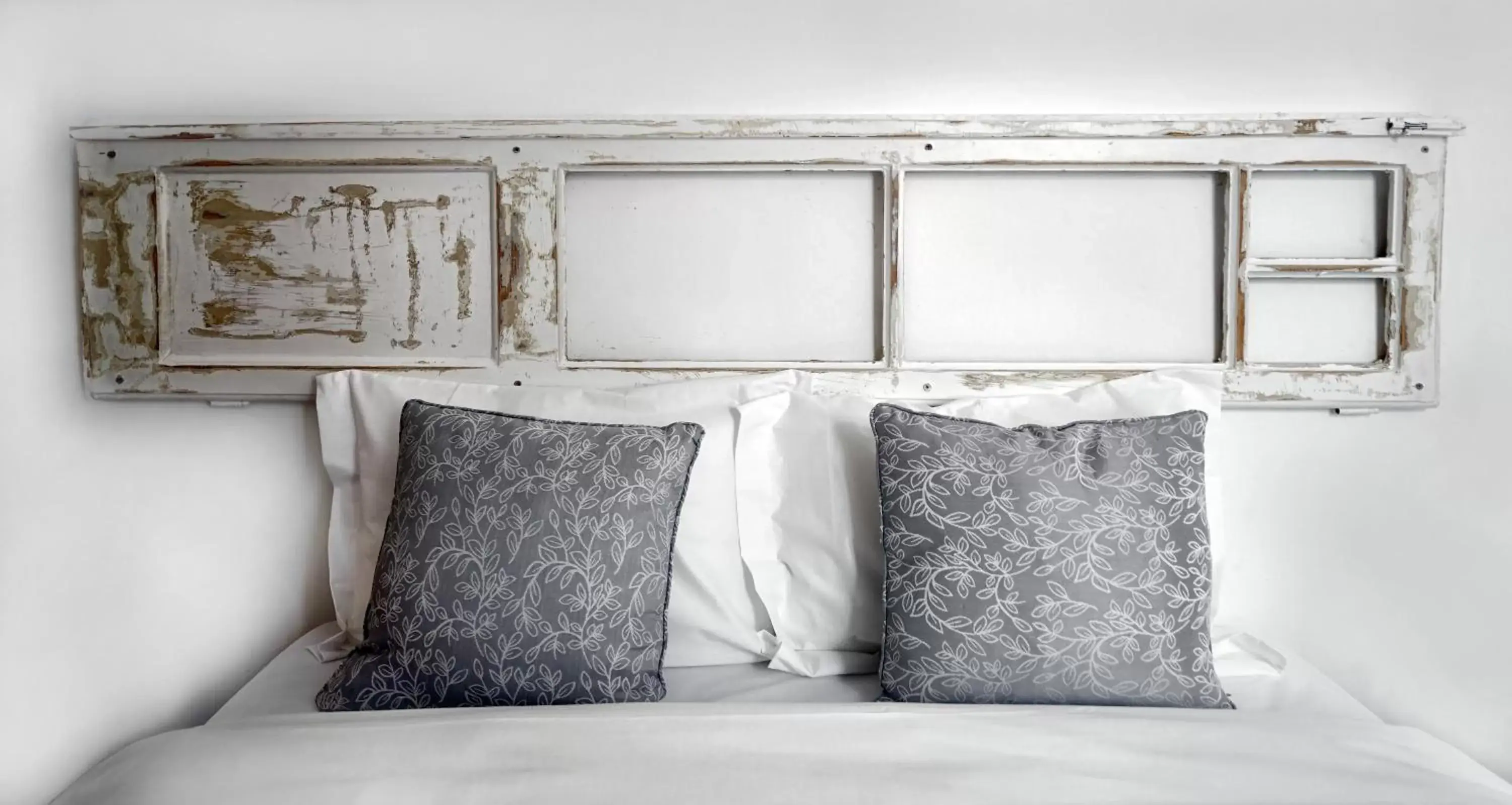 Standard Double Room with Shared Bathroom in 1924 Standard Double Room with Shared Bathroom in 1924