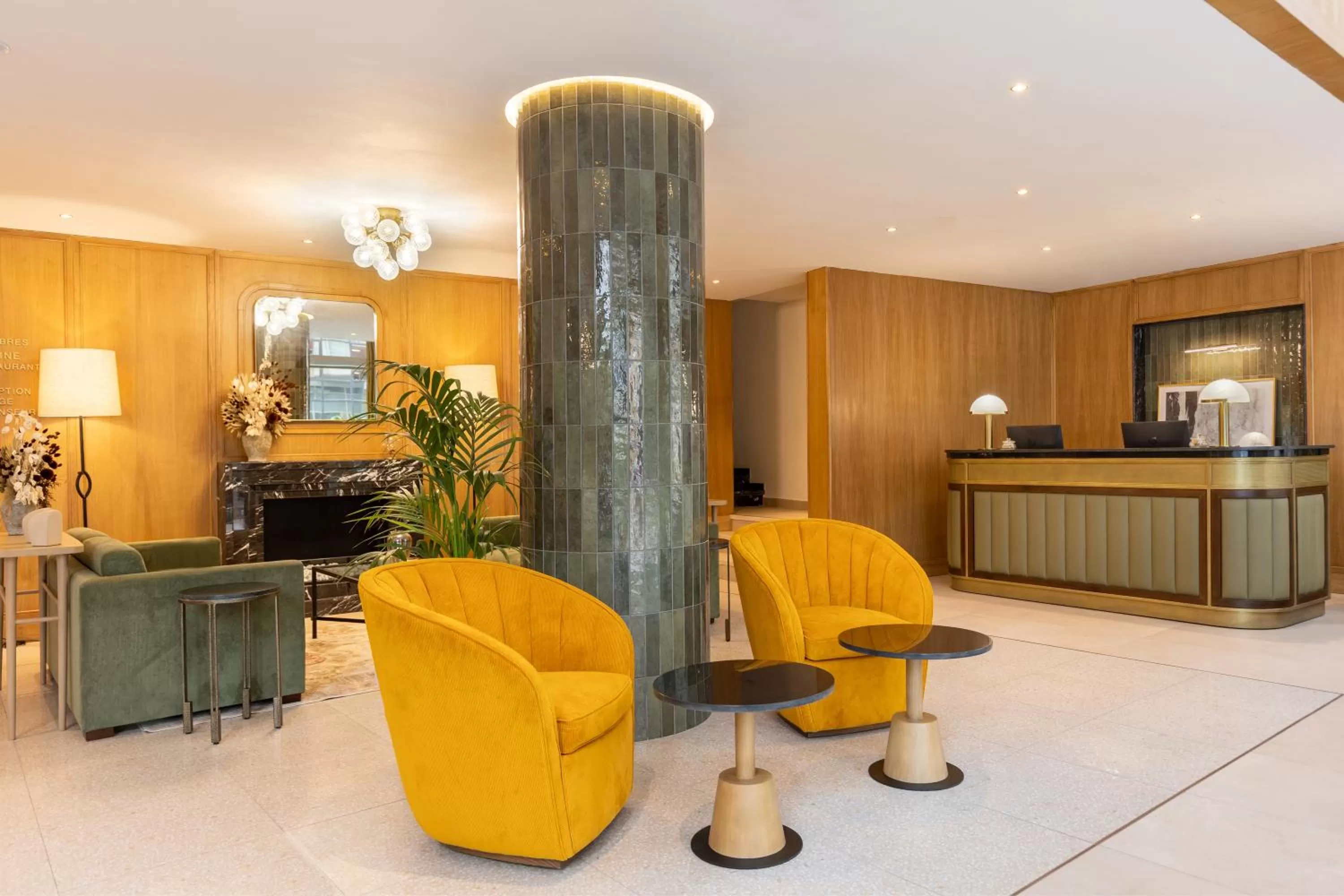 Best Western Plus Casablanca City Center