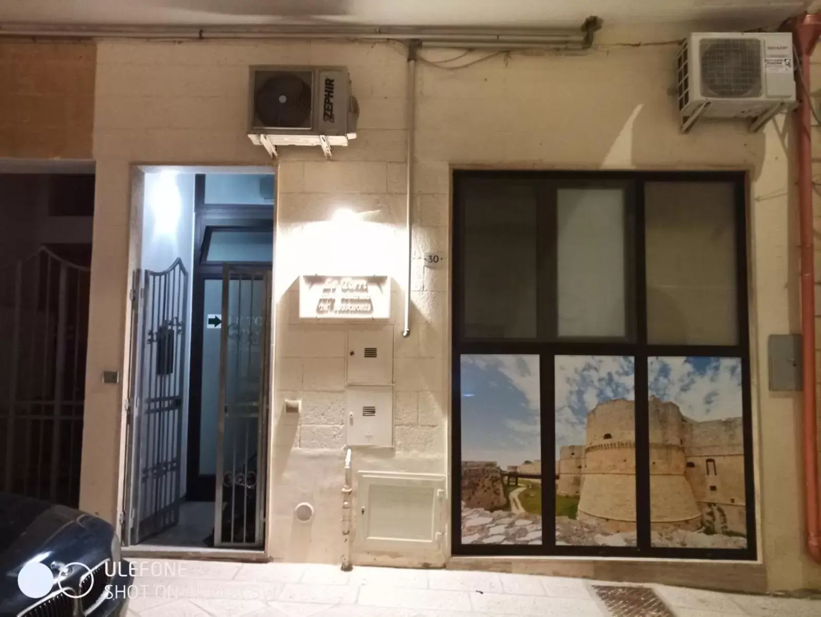 Bed & Breakfast Le Torri Bed & Breakfast Le Torri