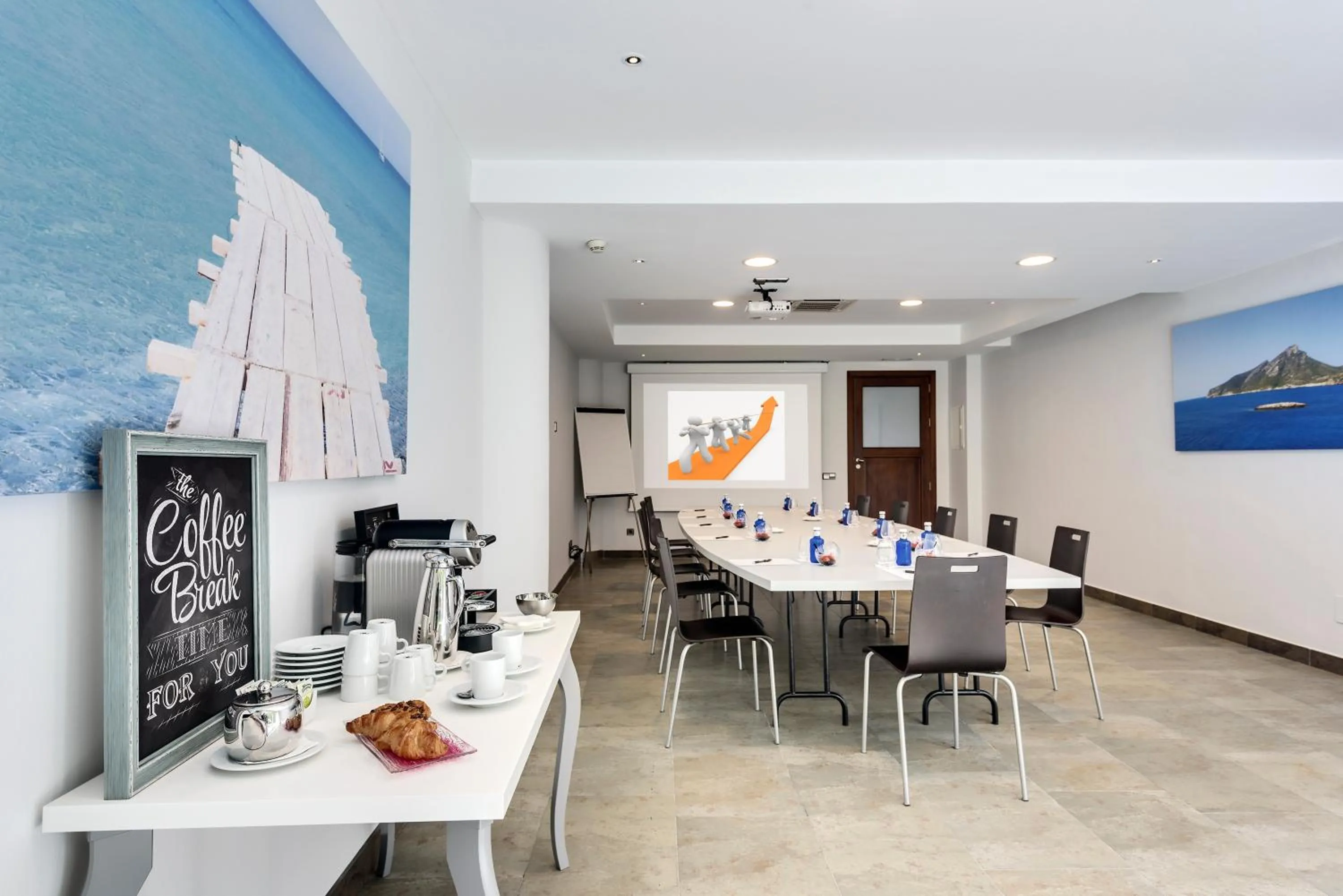 Meeting/conference room in Occidental Playa de Palma