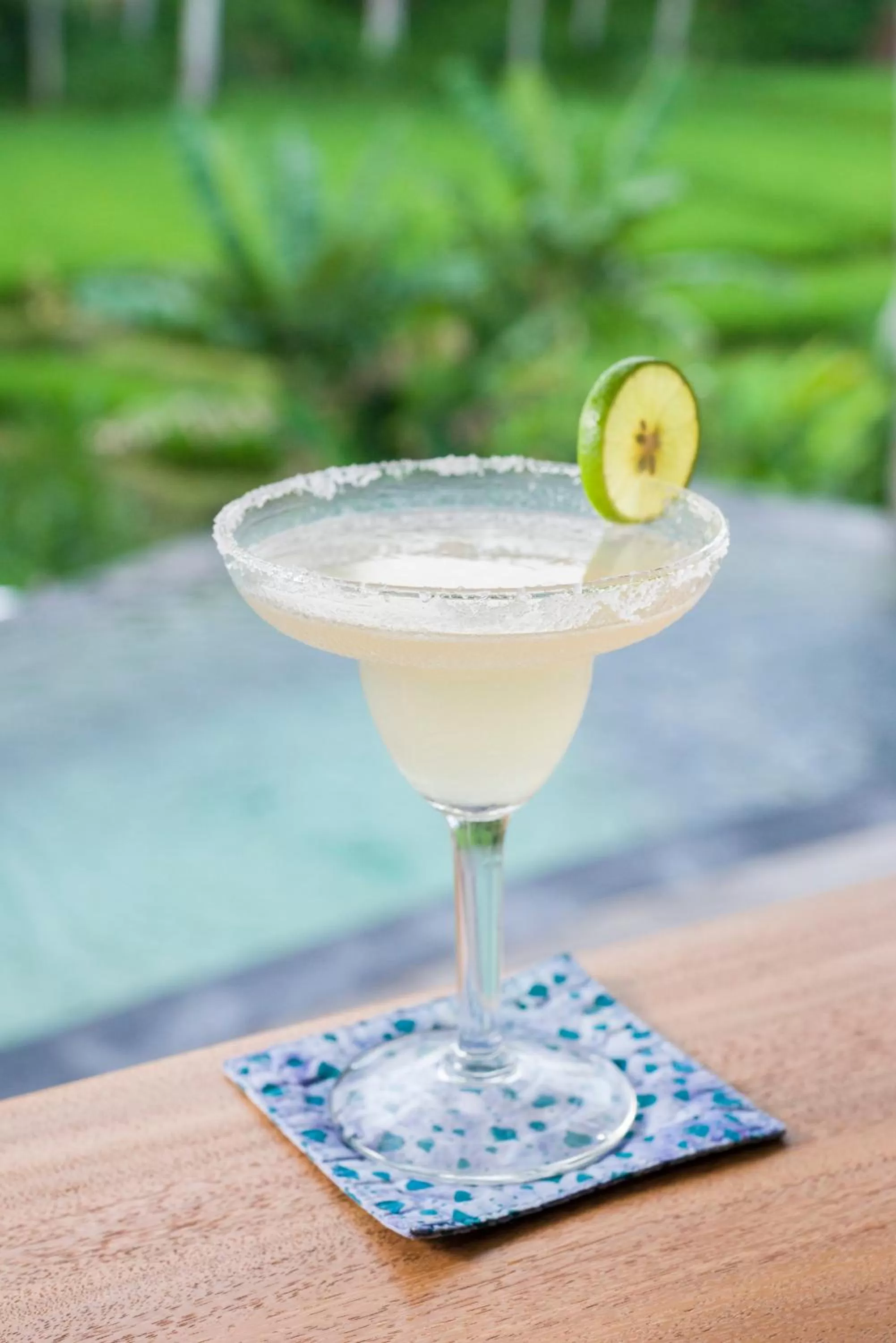 Alcoholic drinks in Calma Ubud Suite & Villas - Rice Fields View, Infinity Pool !