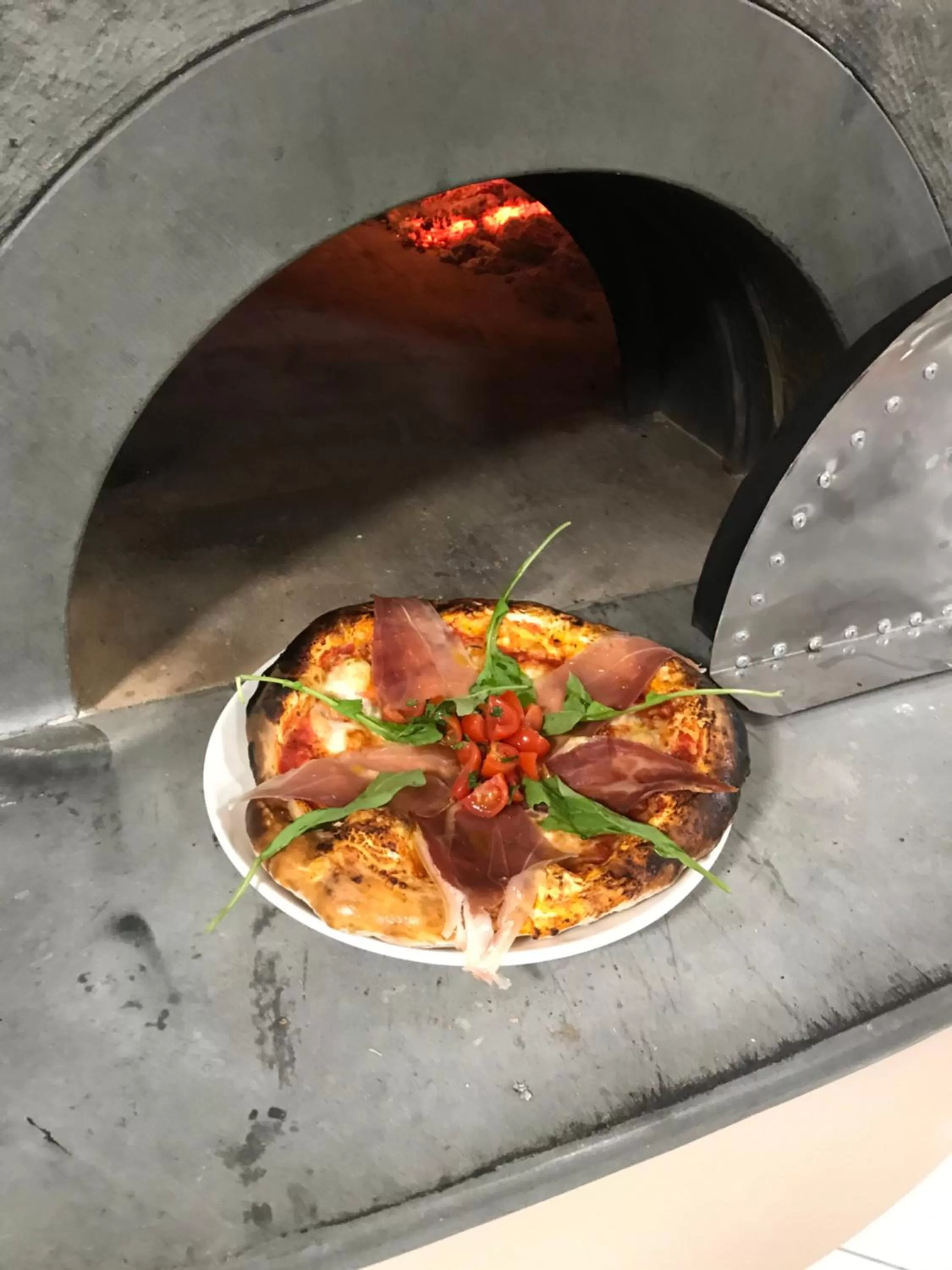 Villa Domenico Korce