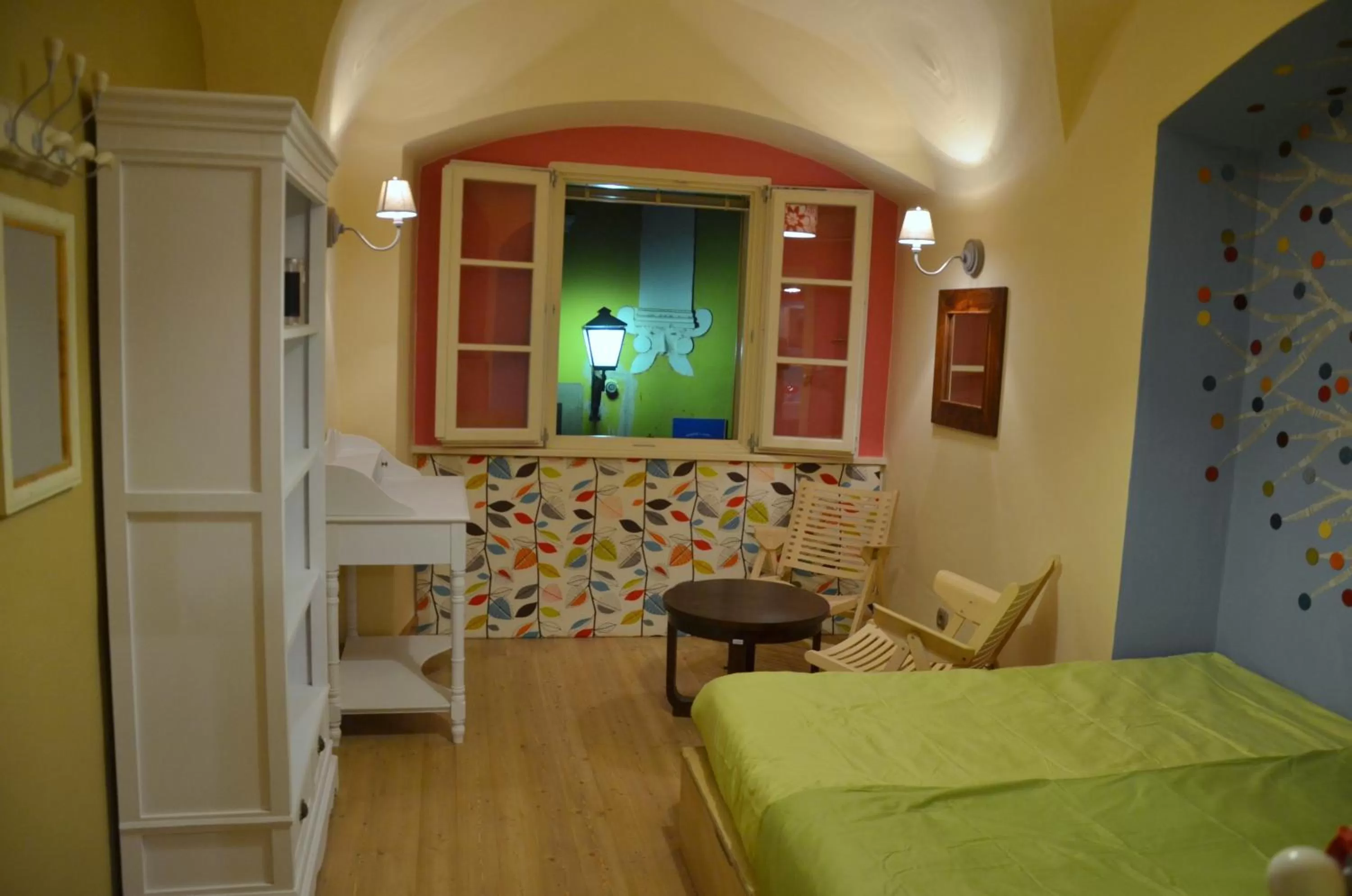 Photo of the whole room in MuziKafe - Home of Culture